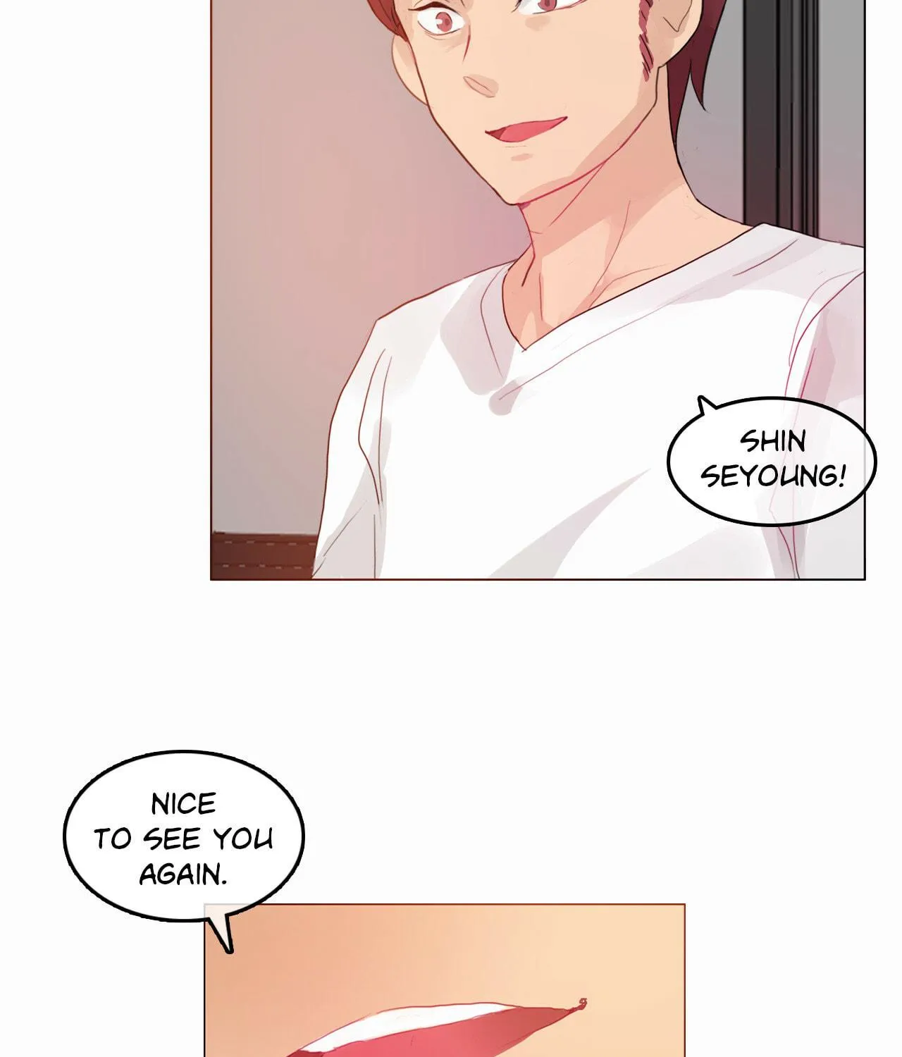 A Pervert
