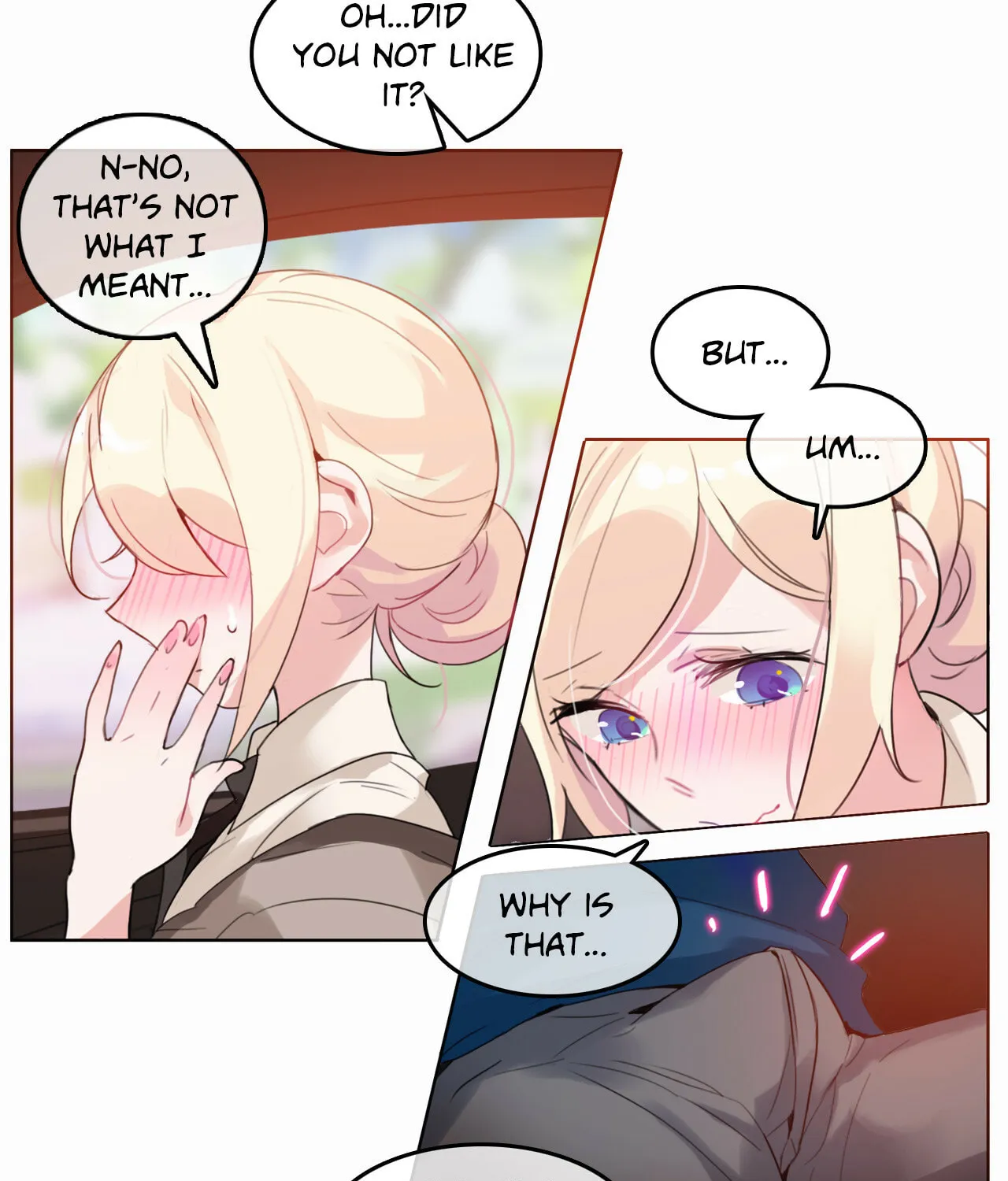 A Pervert