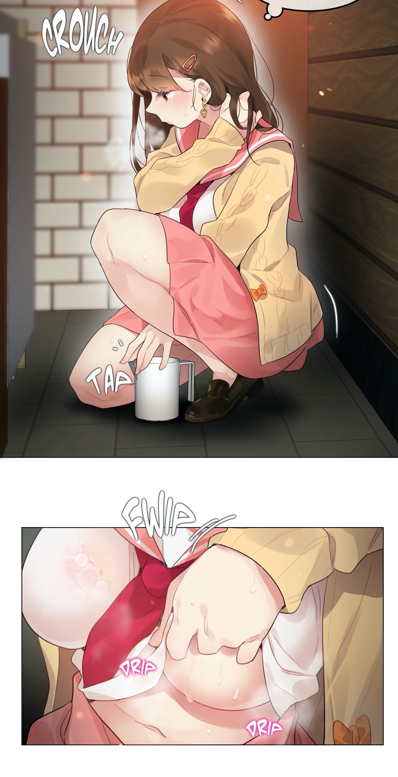 A Pervert