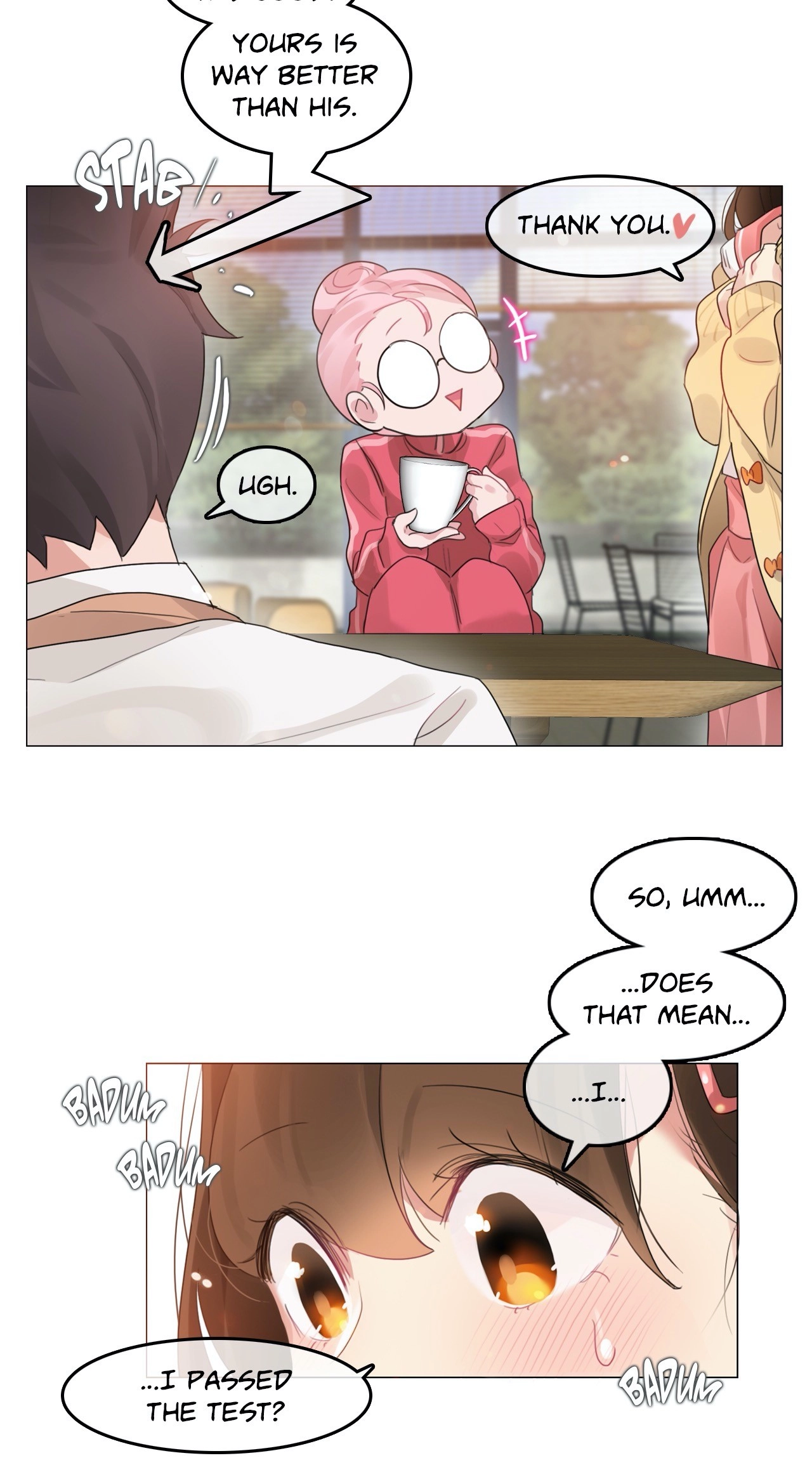 A Pervert