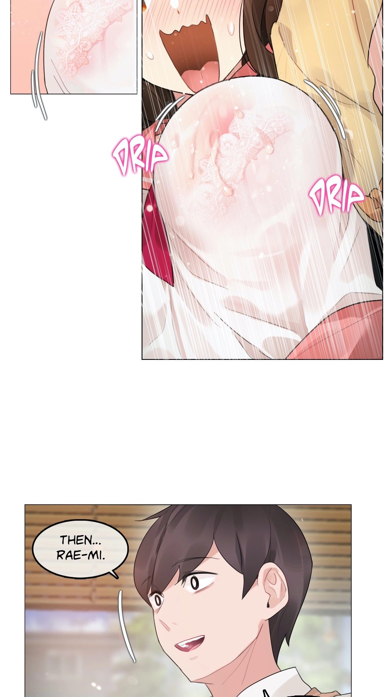 A Pervert