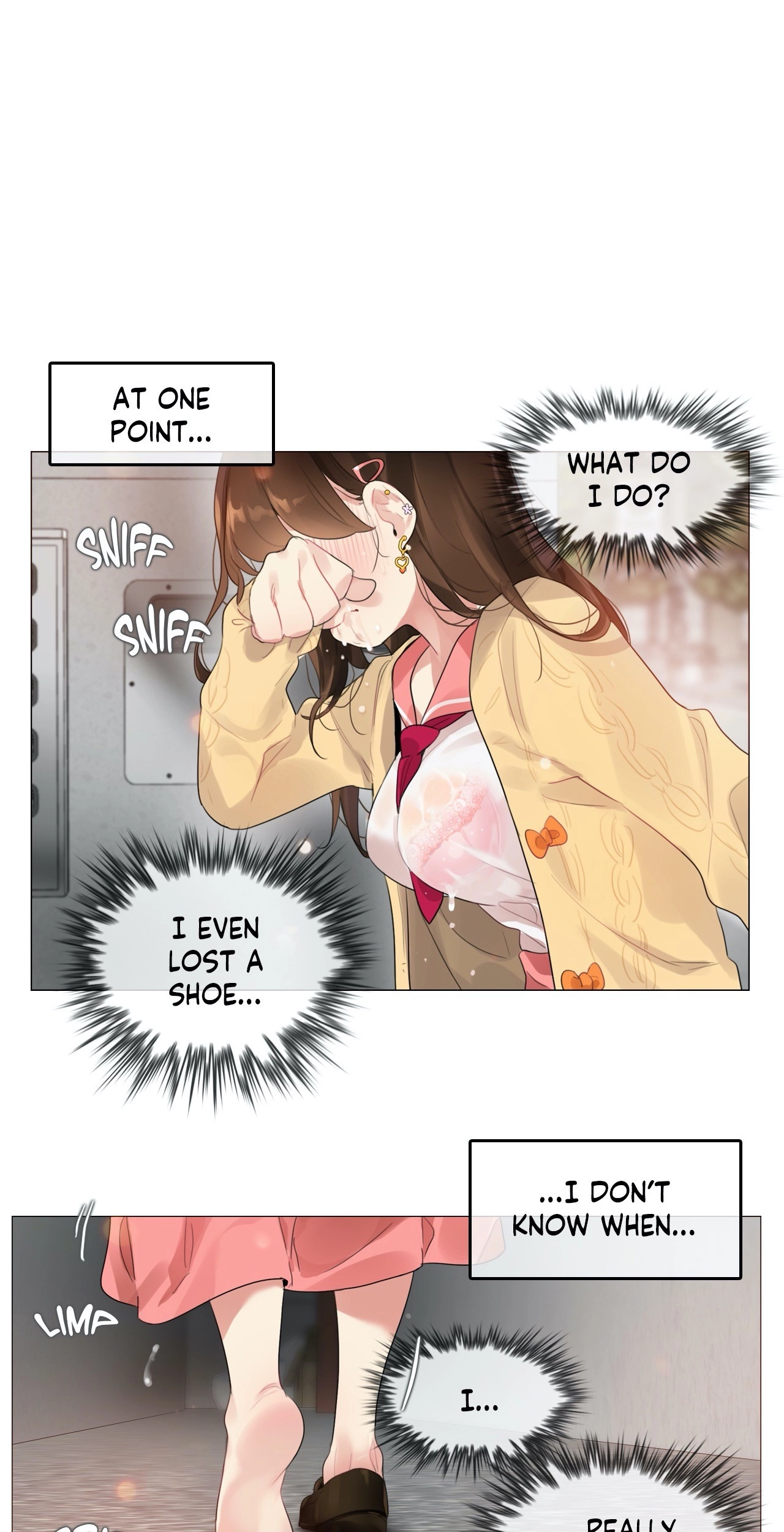 A Pervert