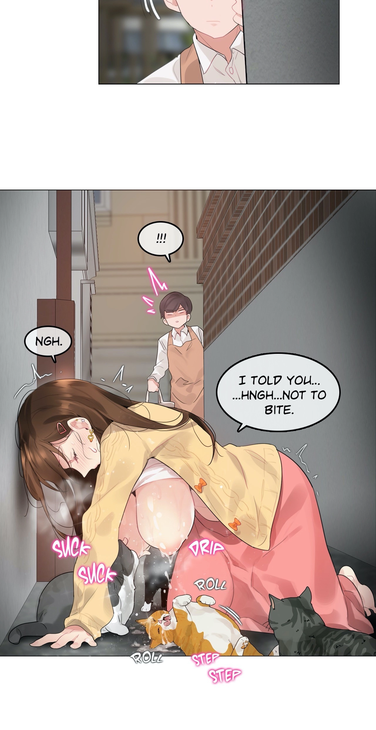 A Pervert