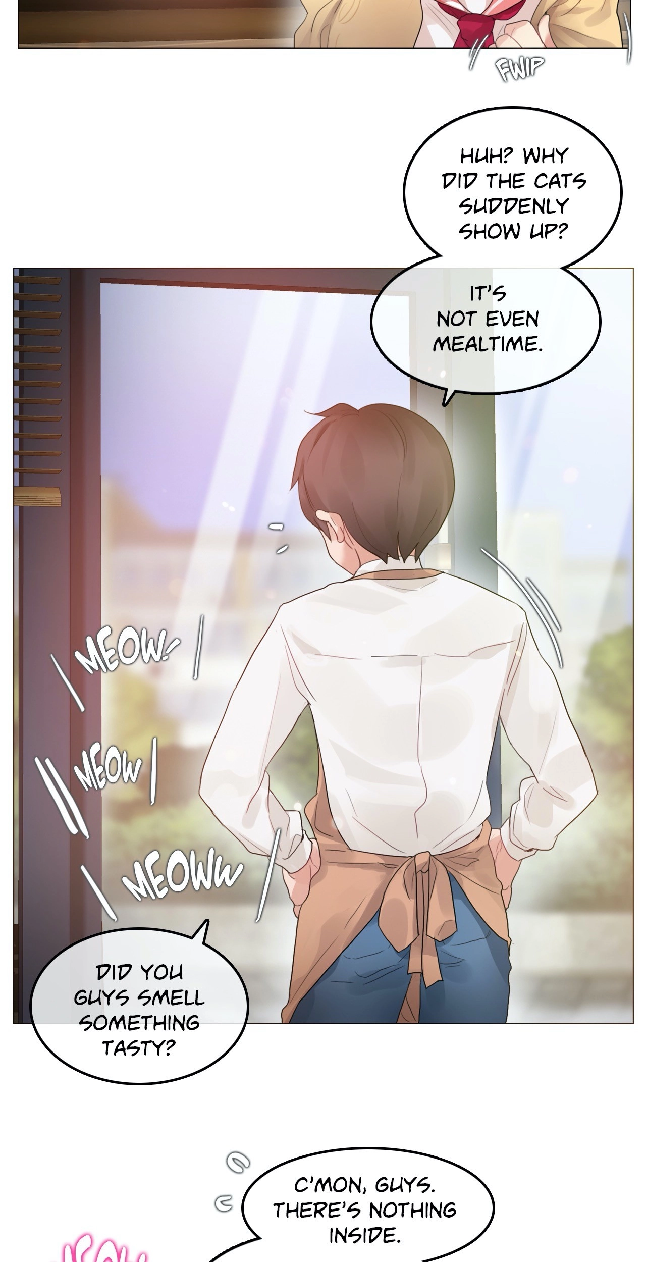 A Pervert
