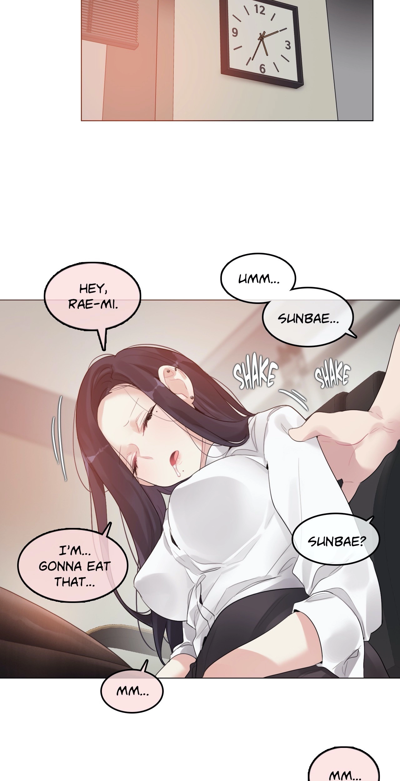 A Pervert