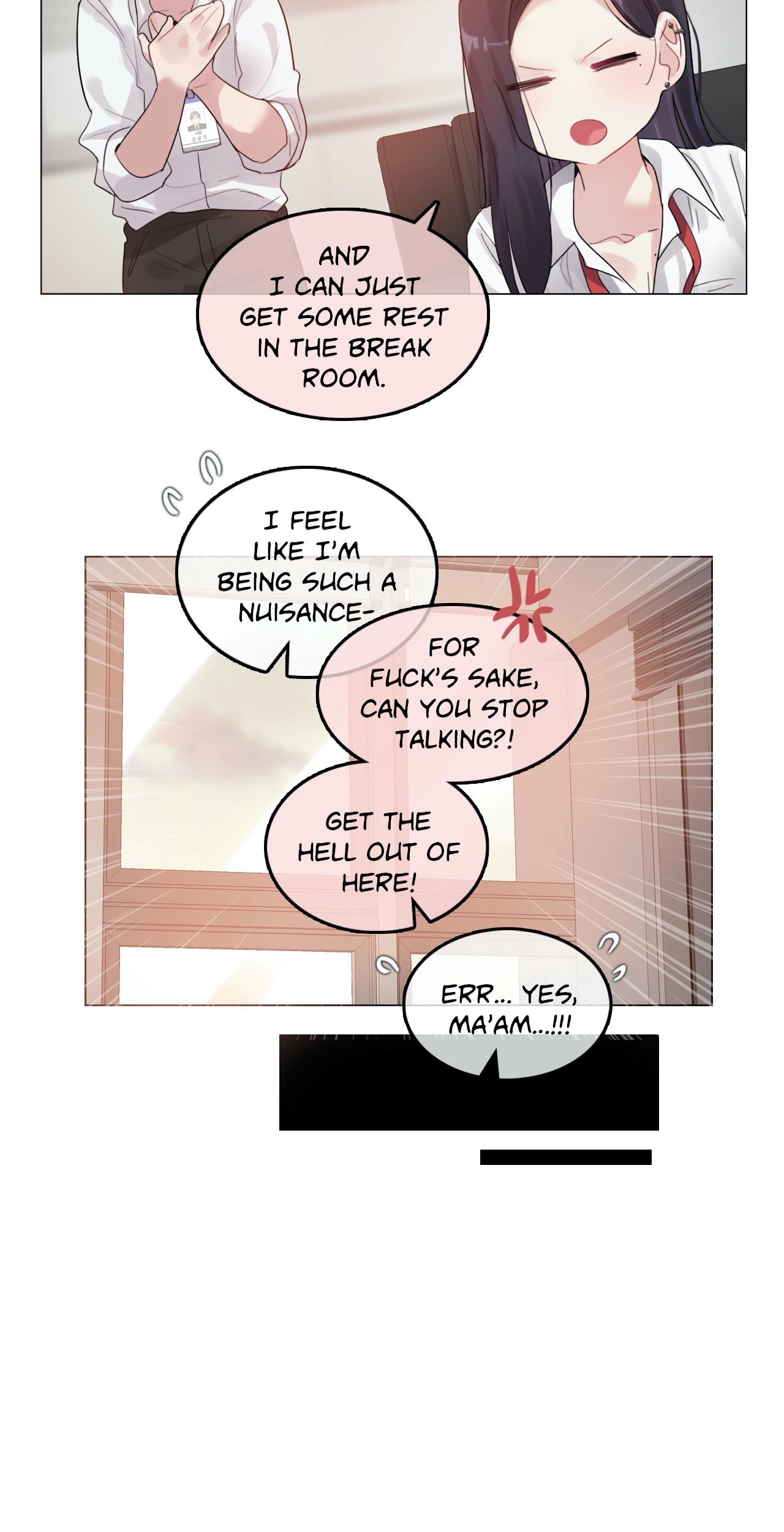 A Pervert