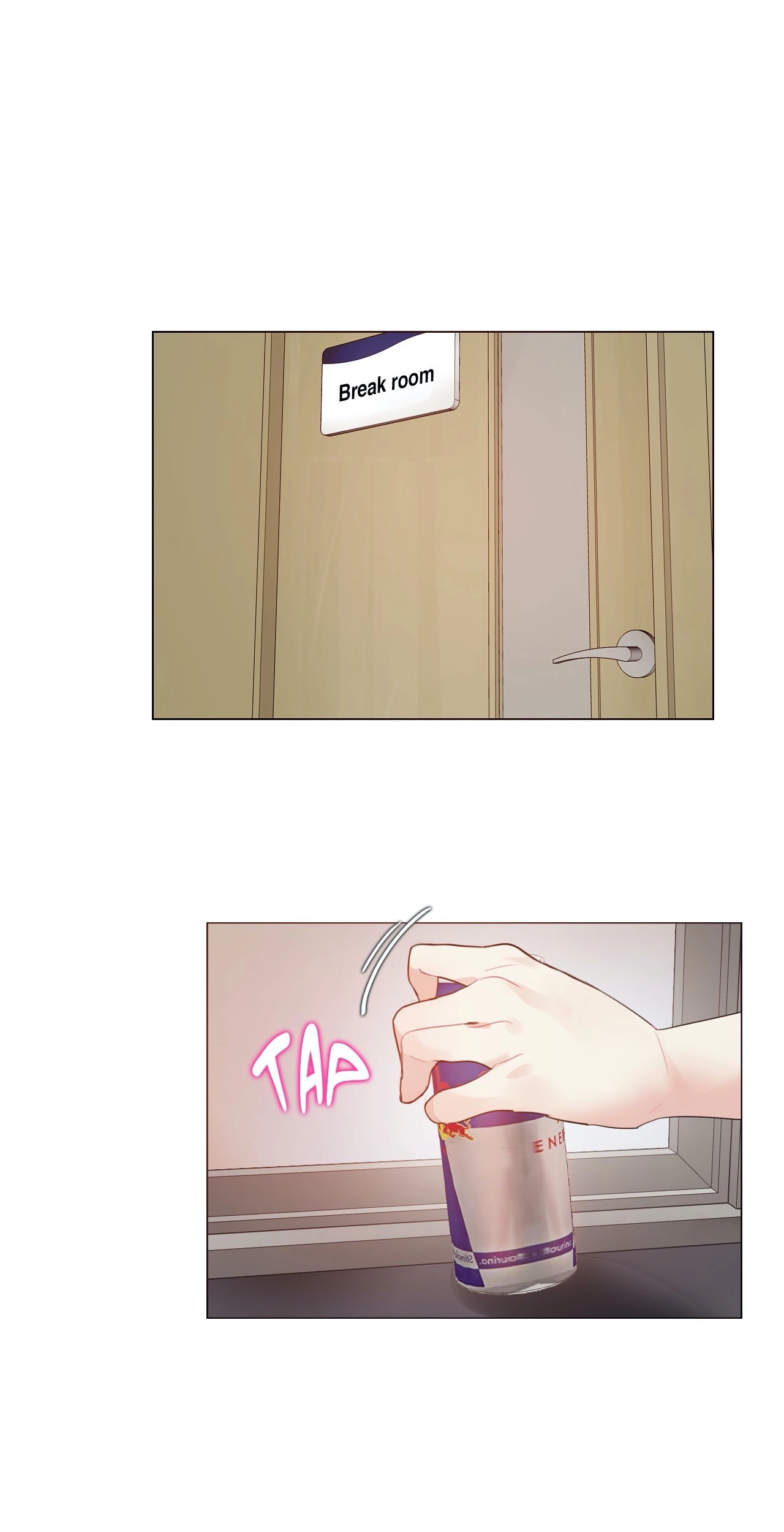 A Pervert