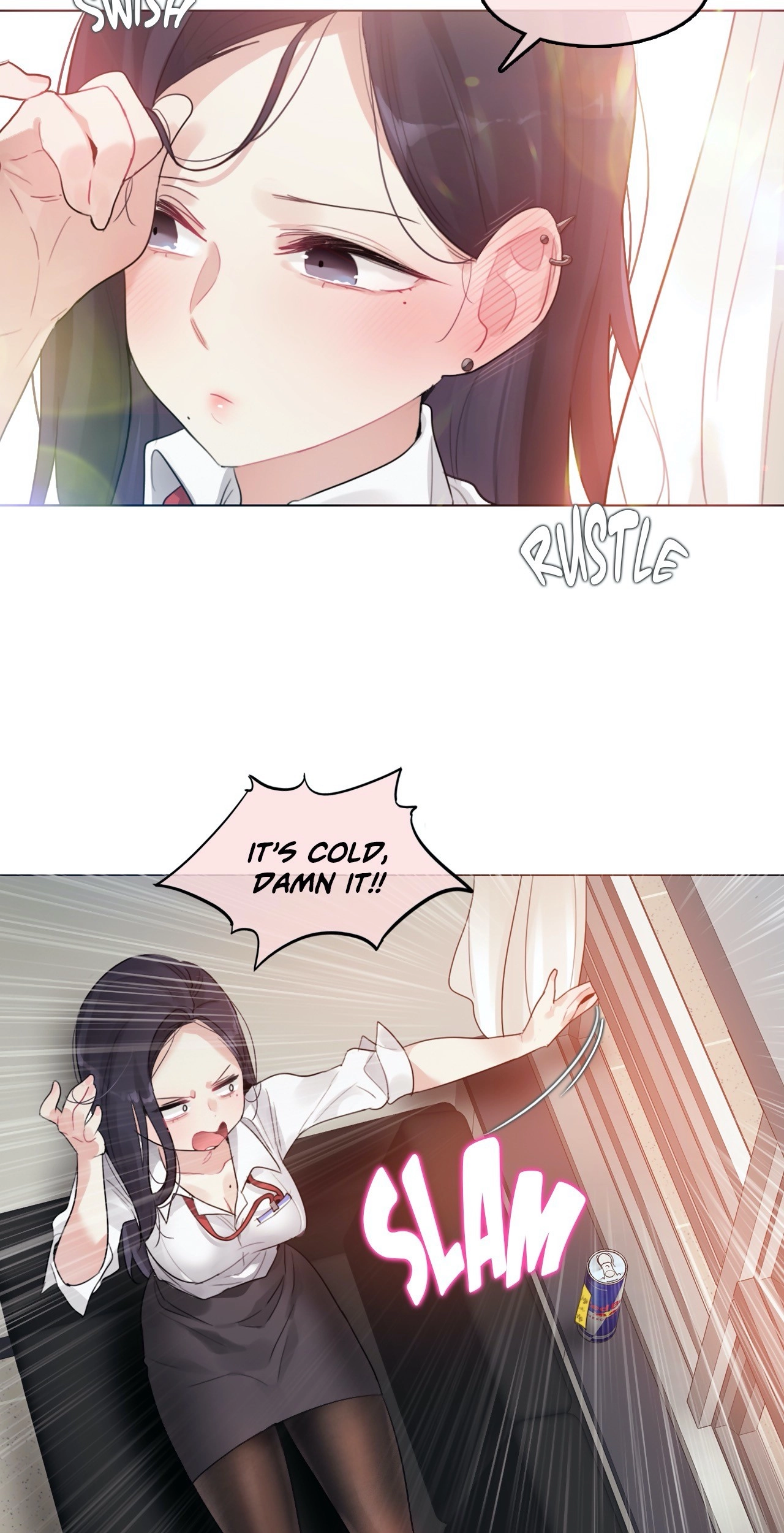 A Pervert