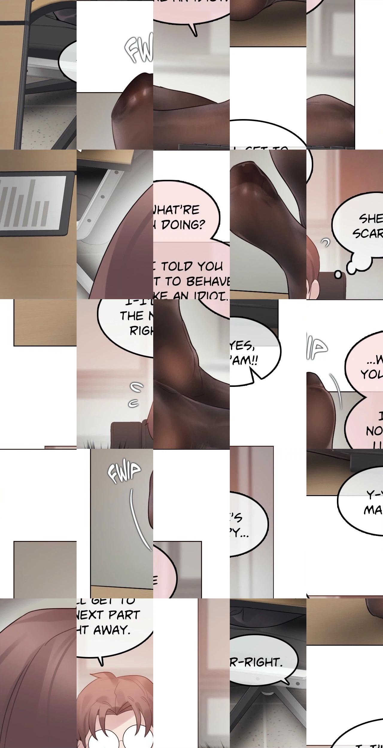 A Pervert
