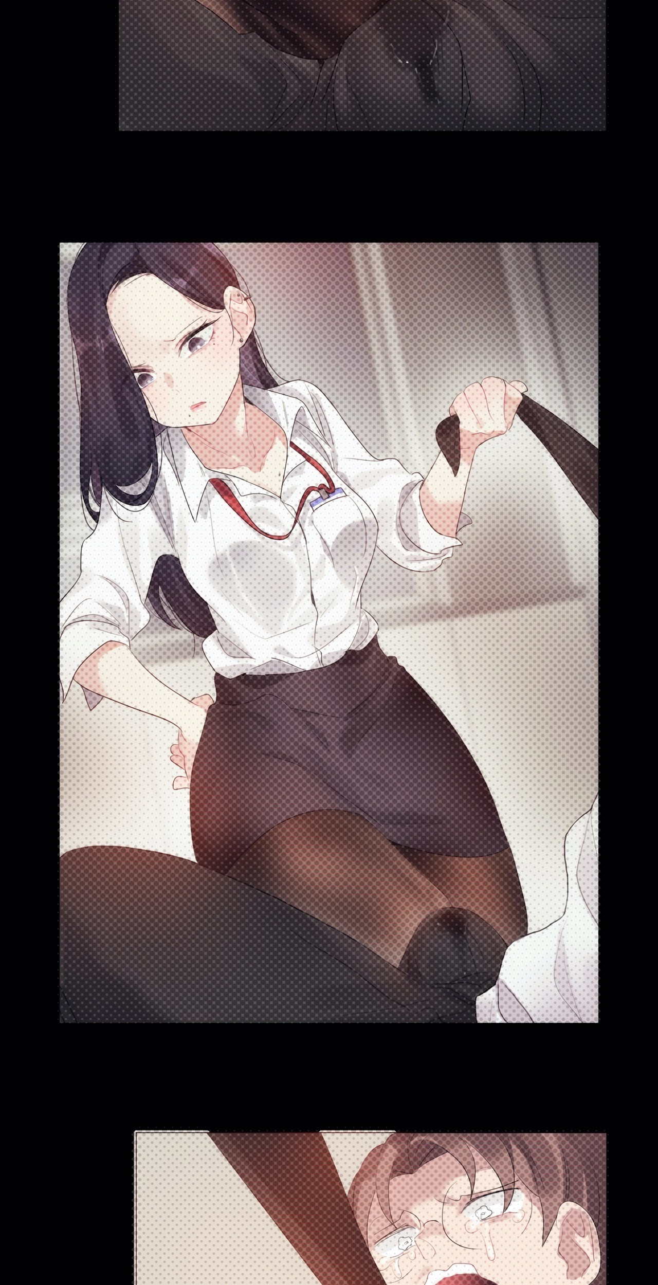 A Pervert
