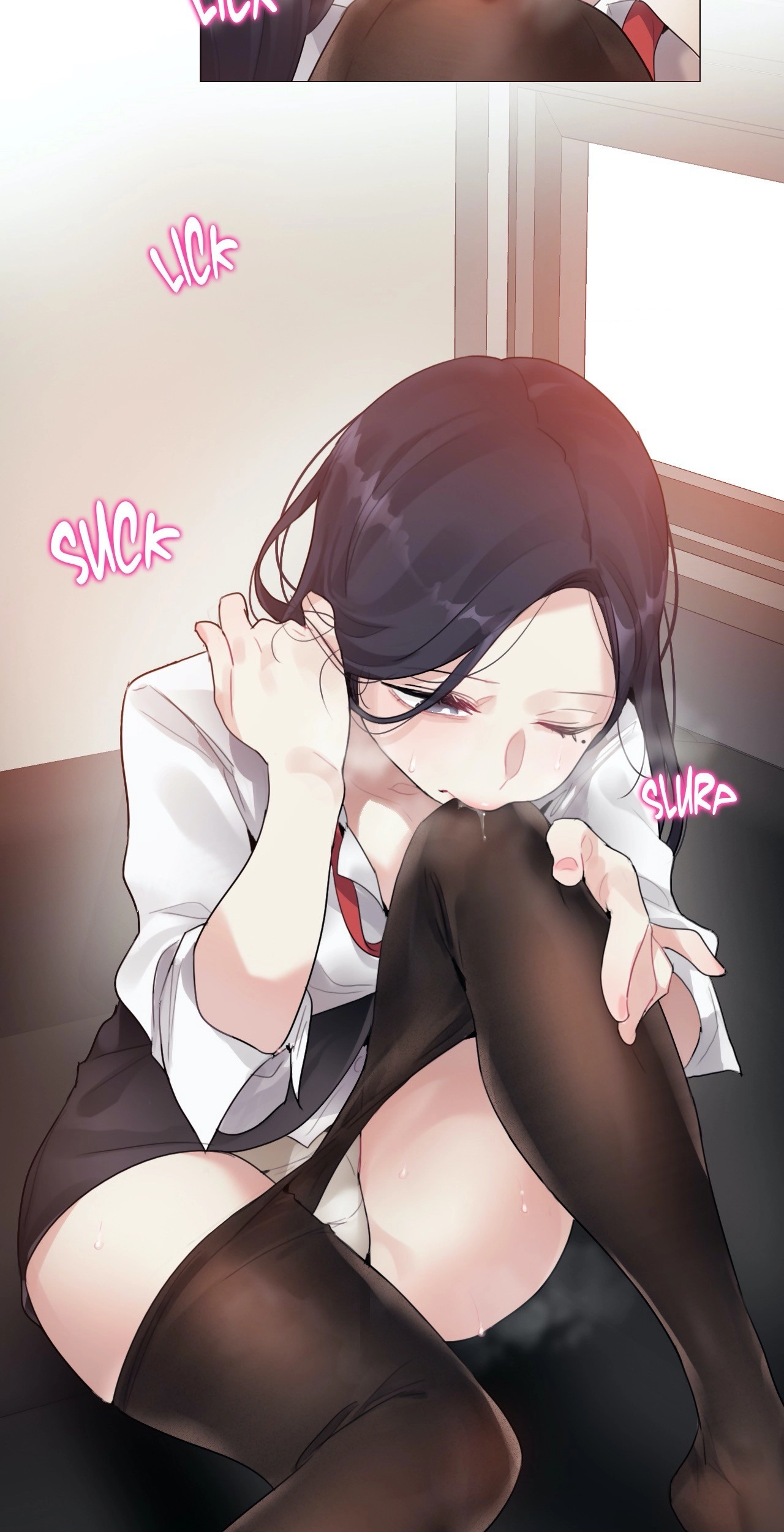 A Pervert