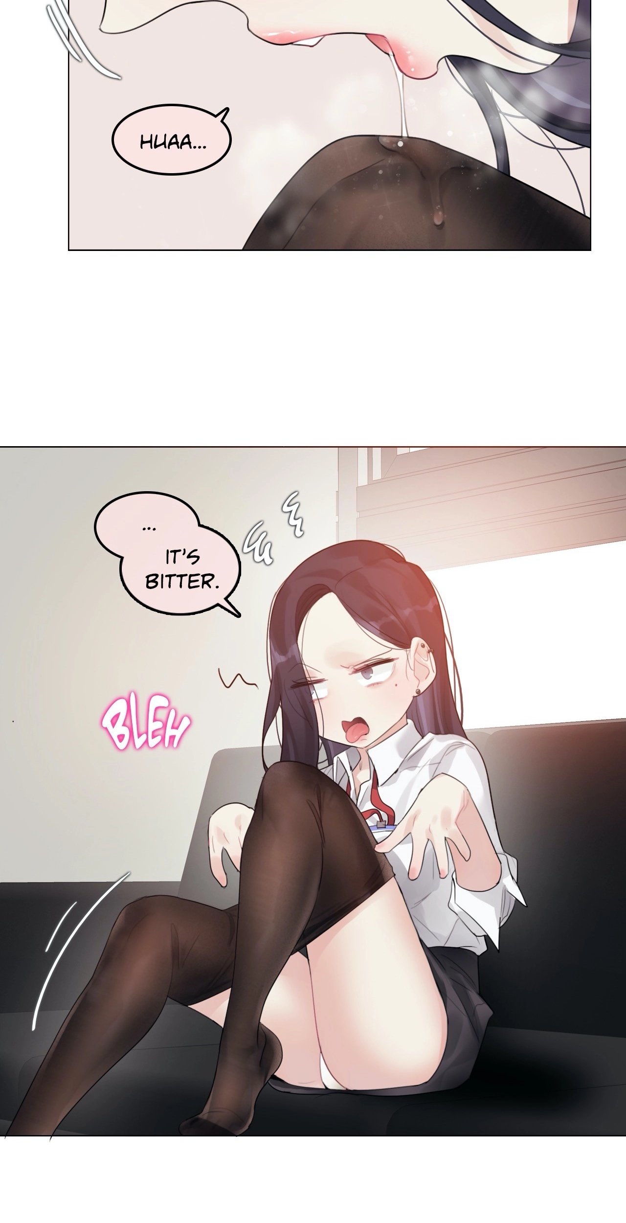 A Pervert
