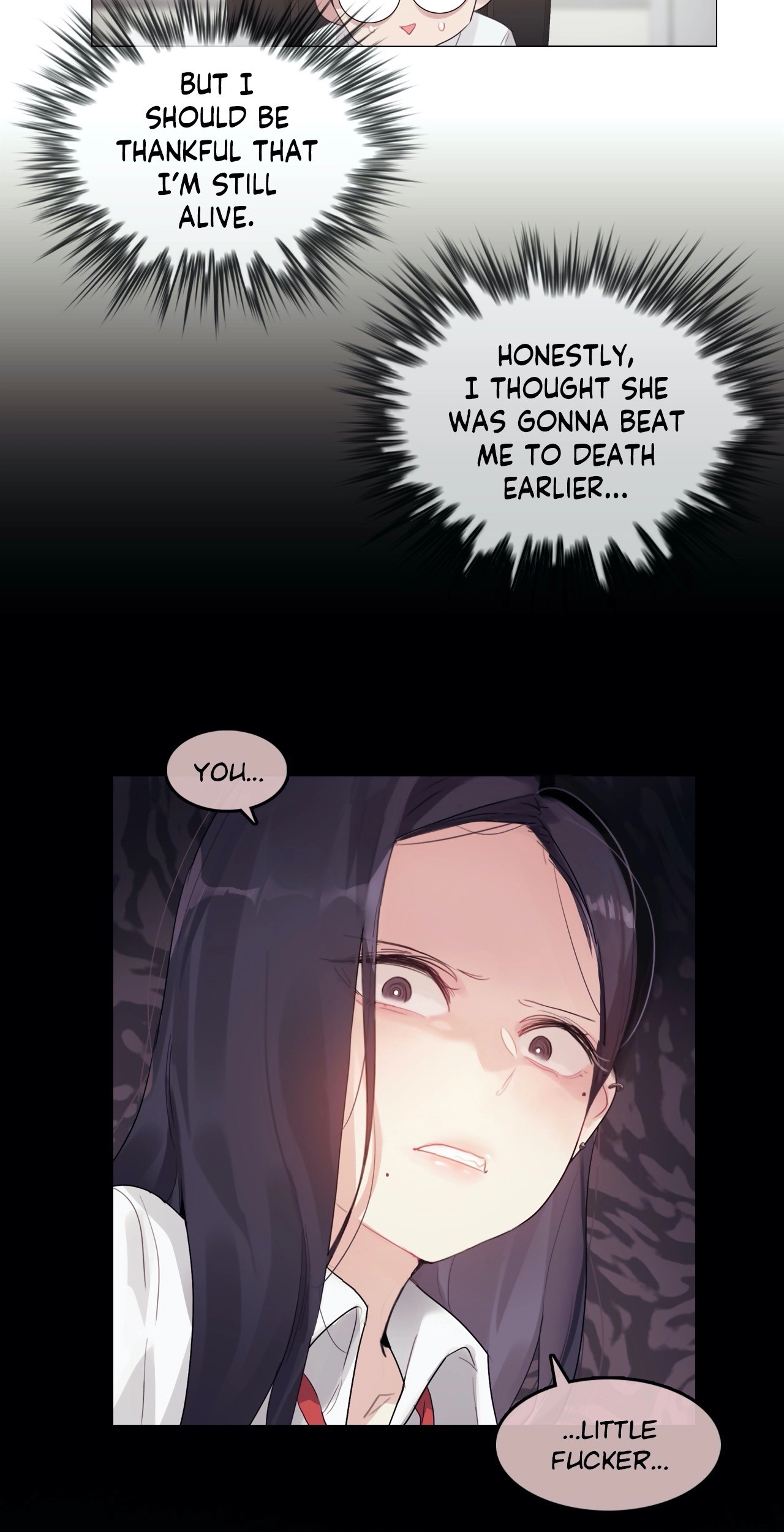 A Pervert