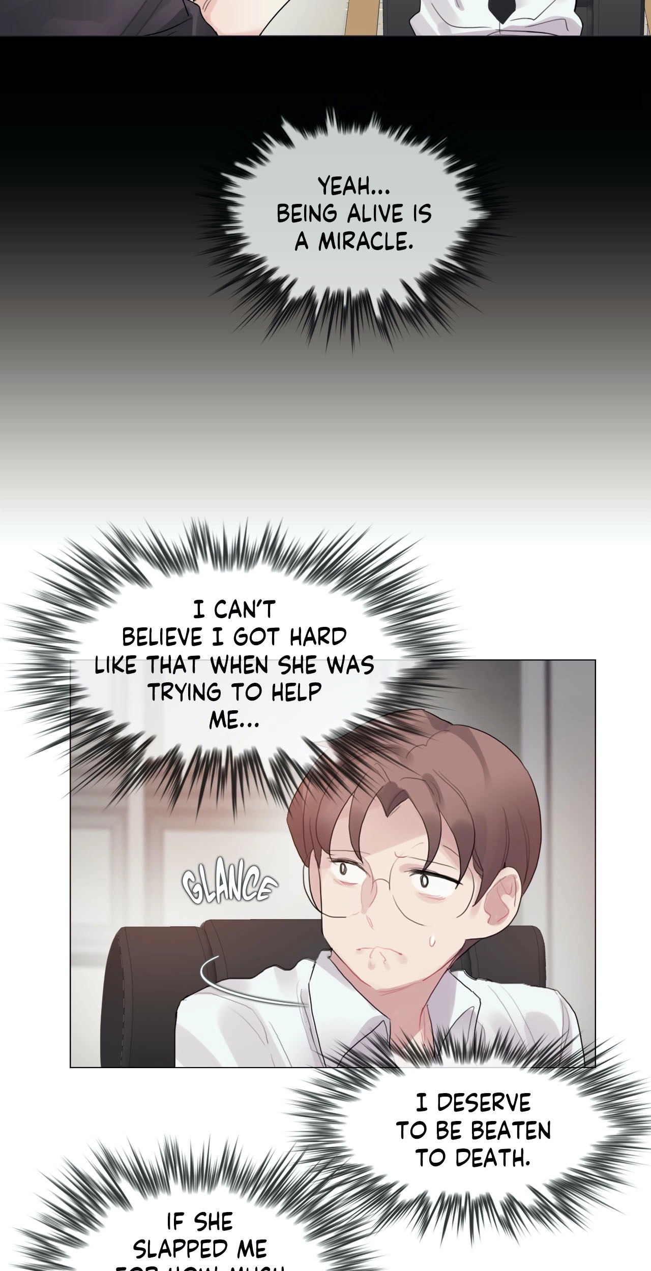 A Pervert