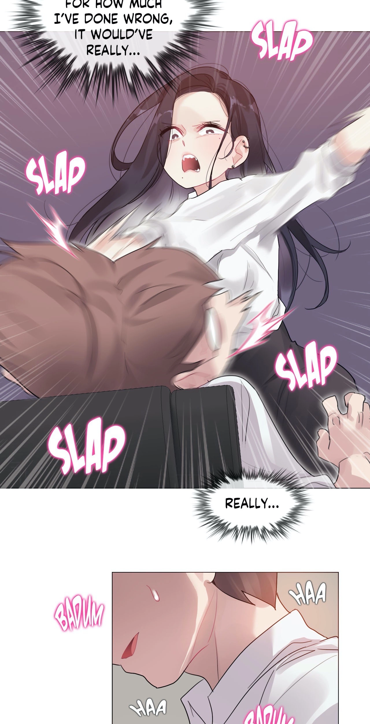 A Pervert