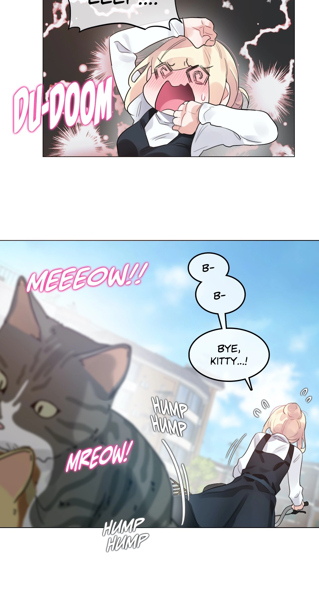 A Pervert