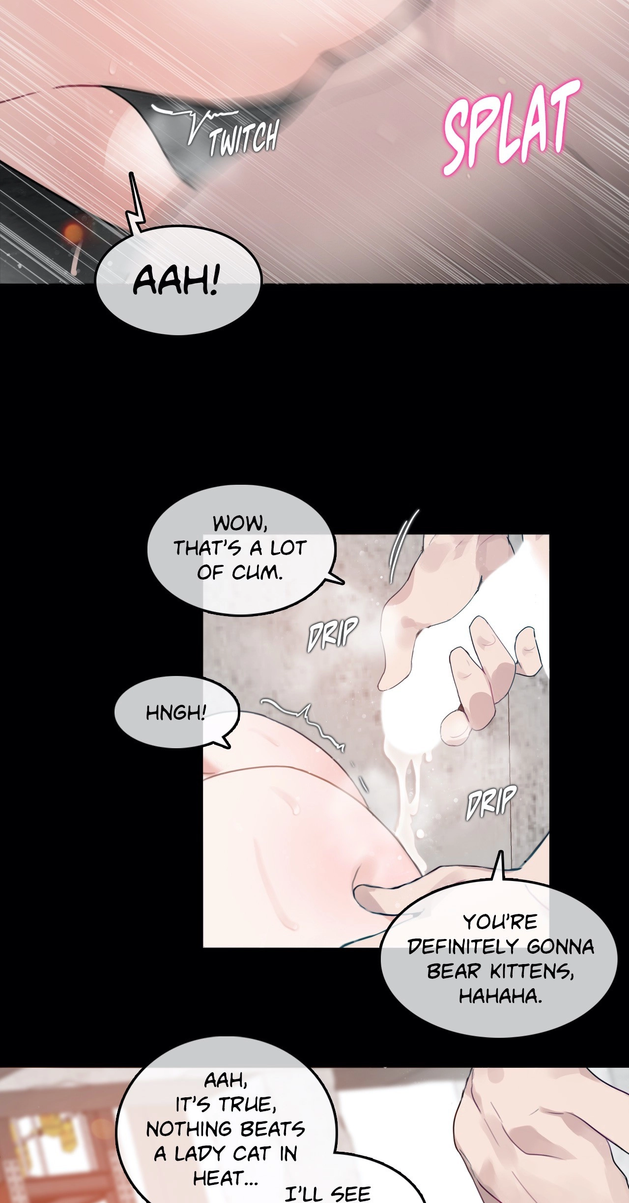 A Pervert