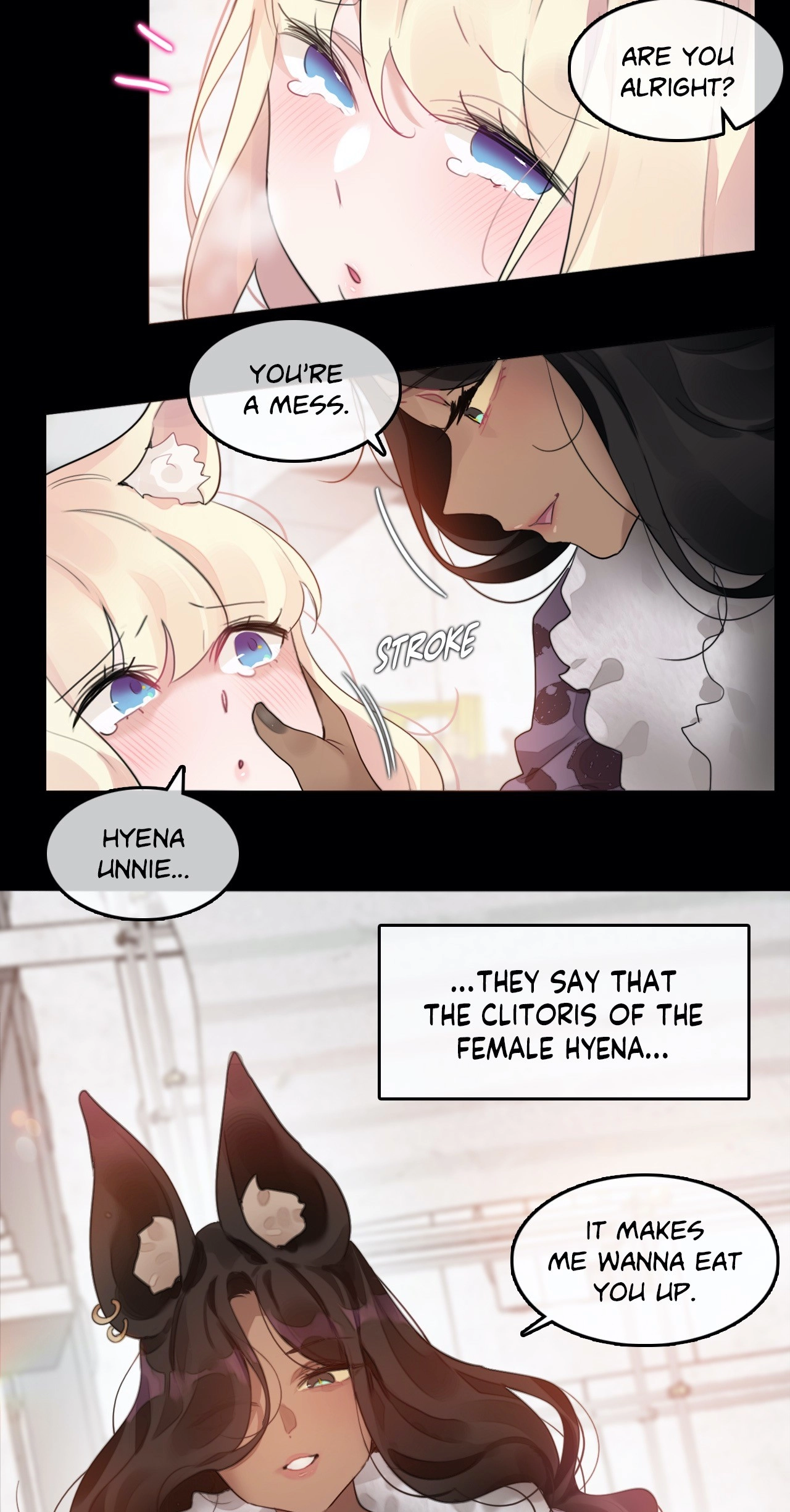 A Pervert