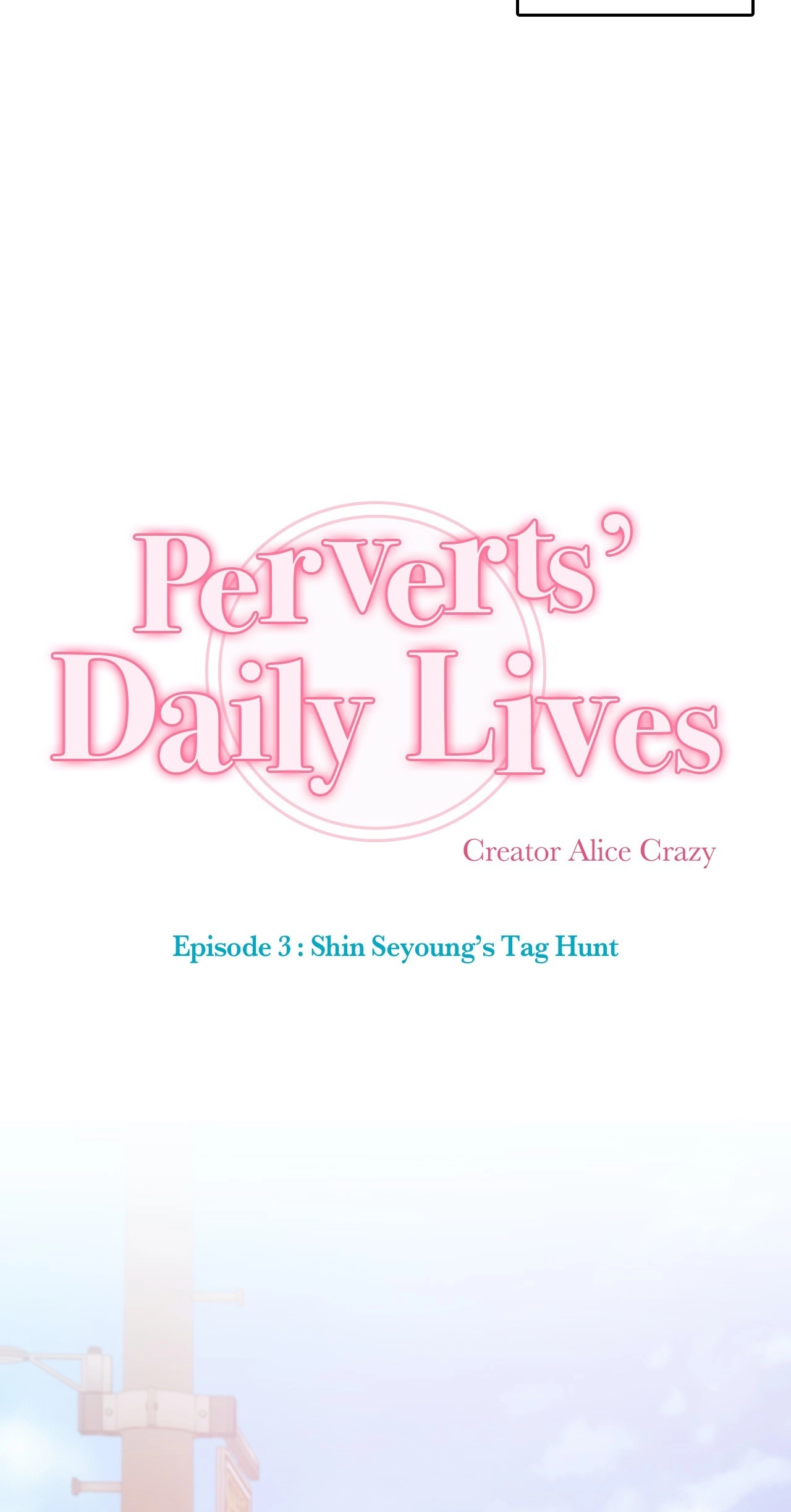 A Pervert