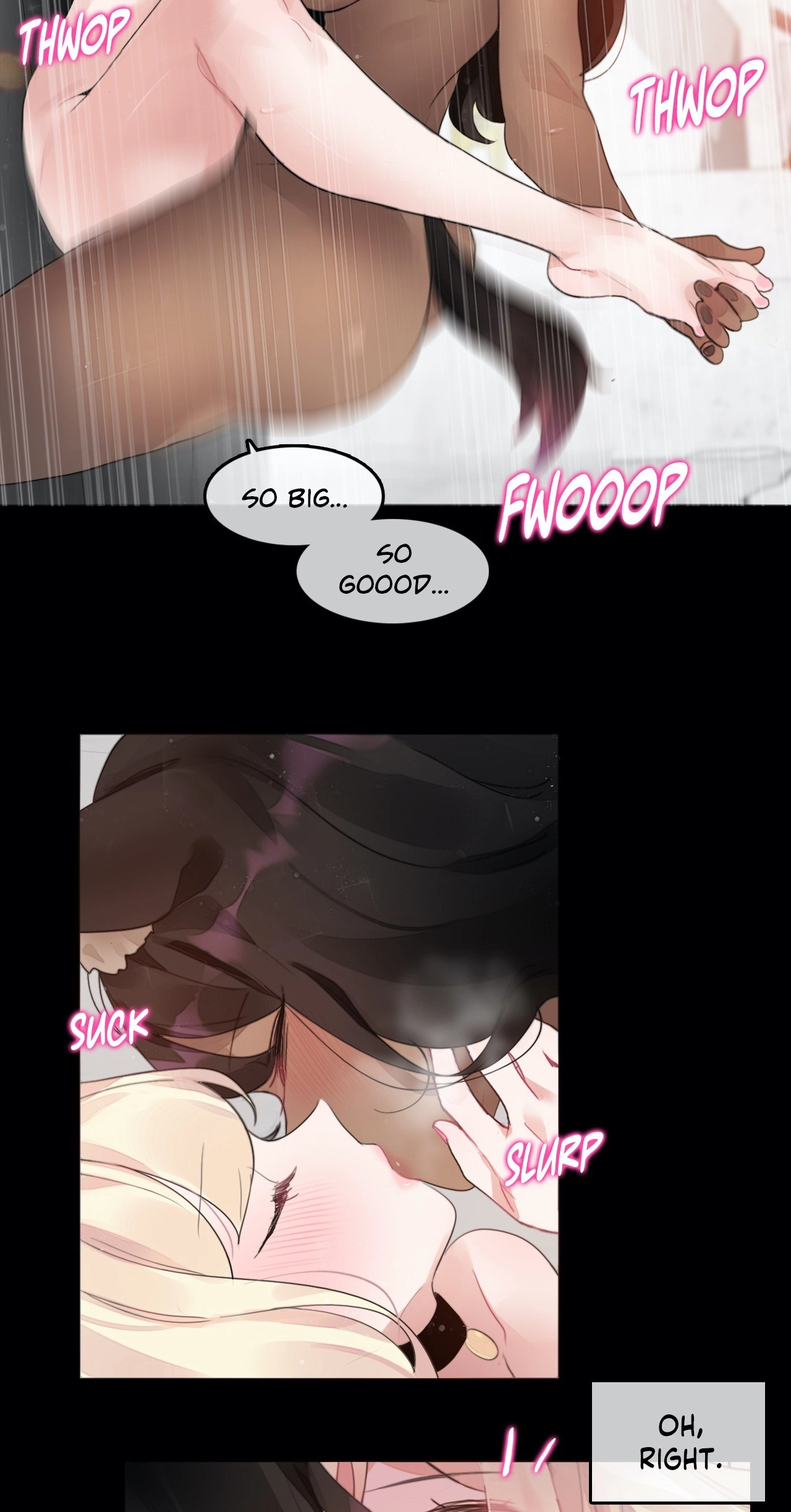 A Pervert