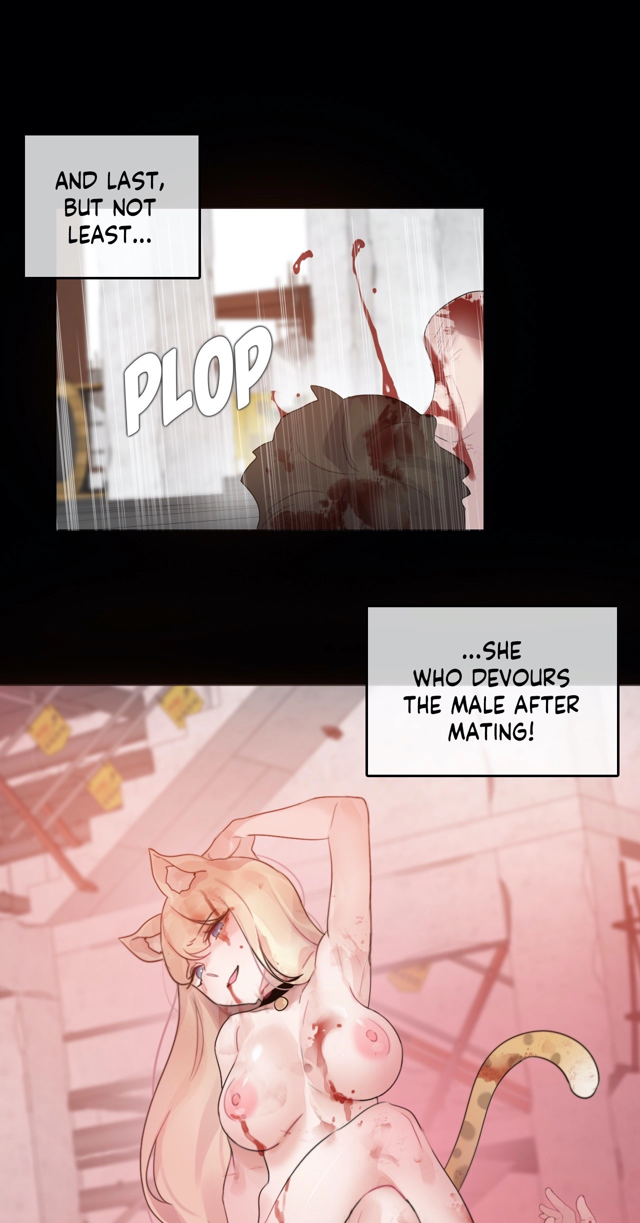 A Pervert