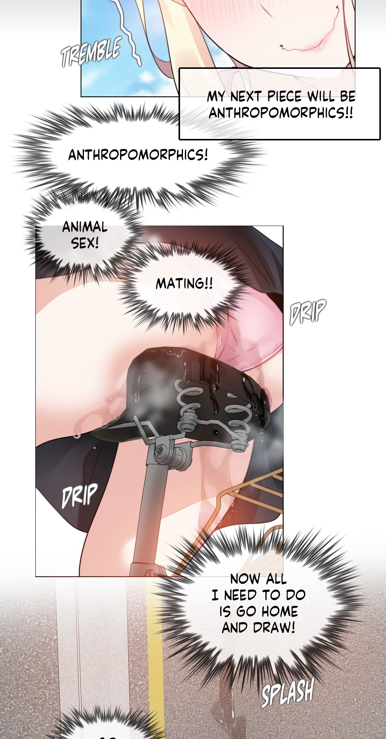 A Pervert