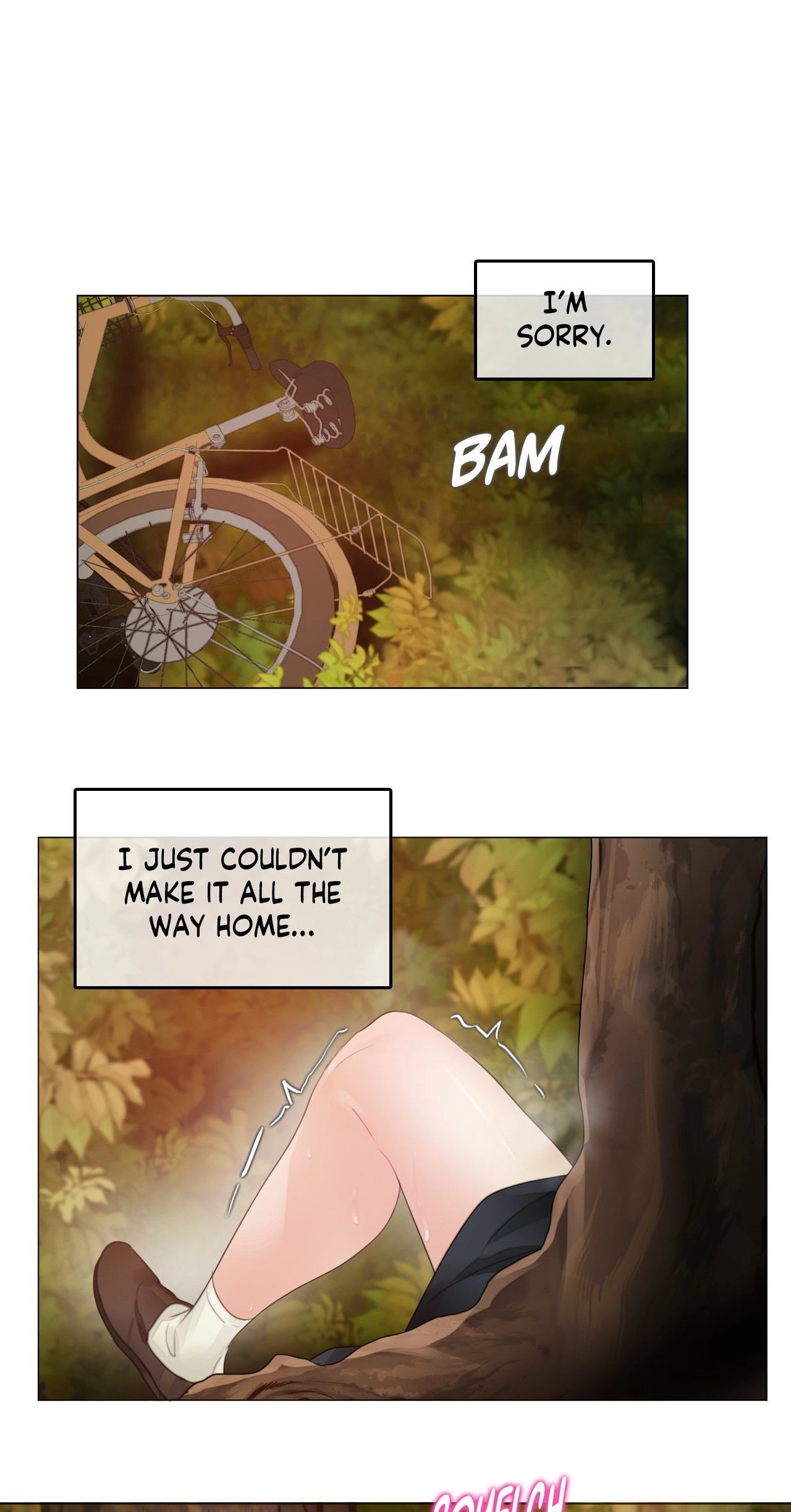 A Pervert
