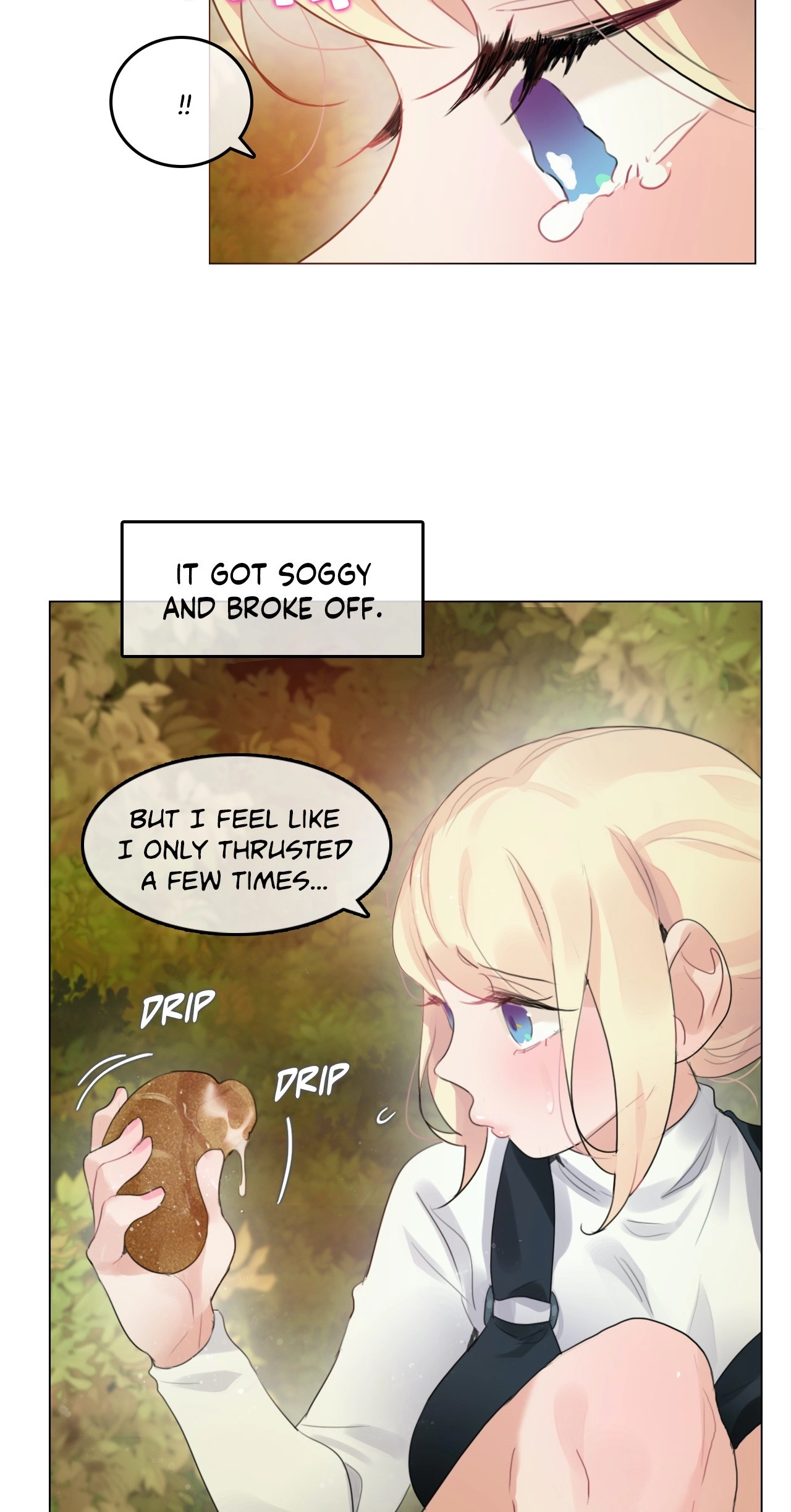 A Pervert