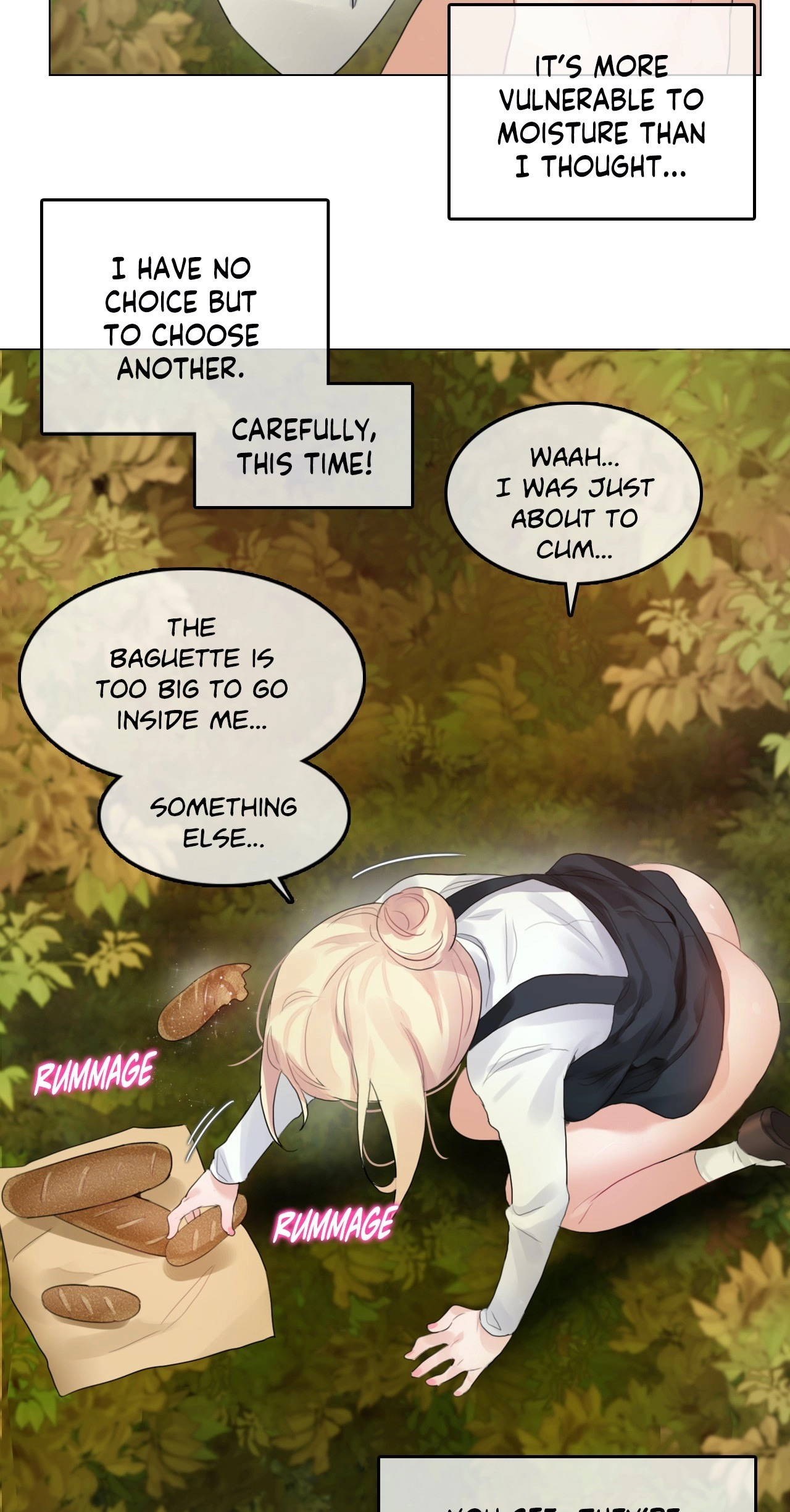 A Pervert