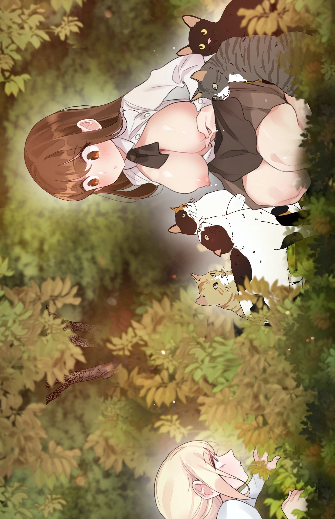 A Pervert