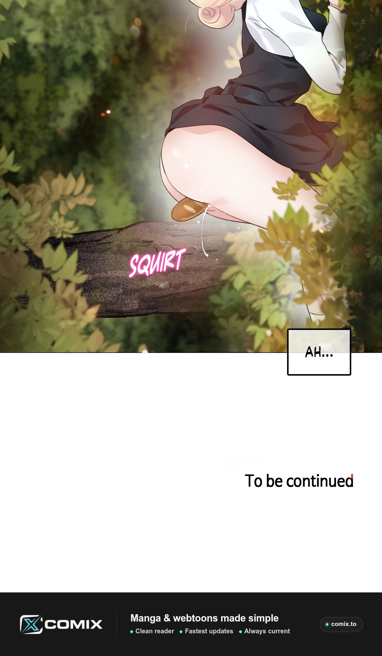 A Pervert
