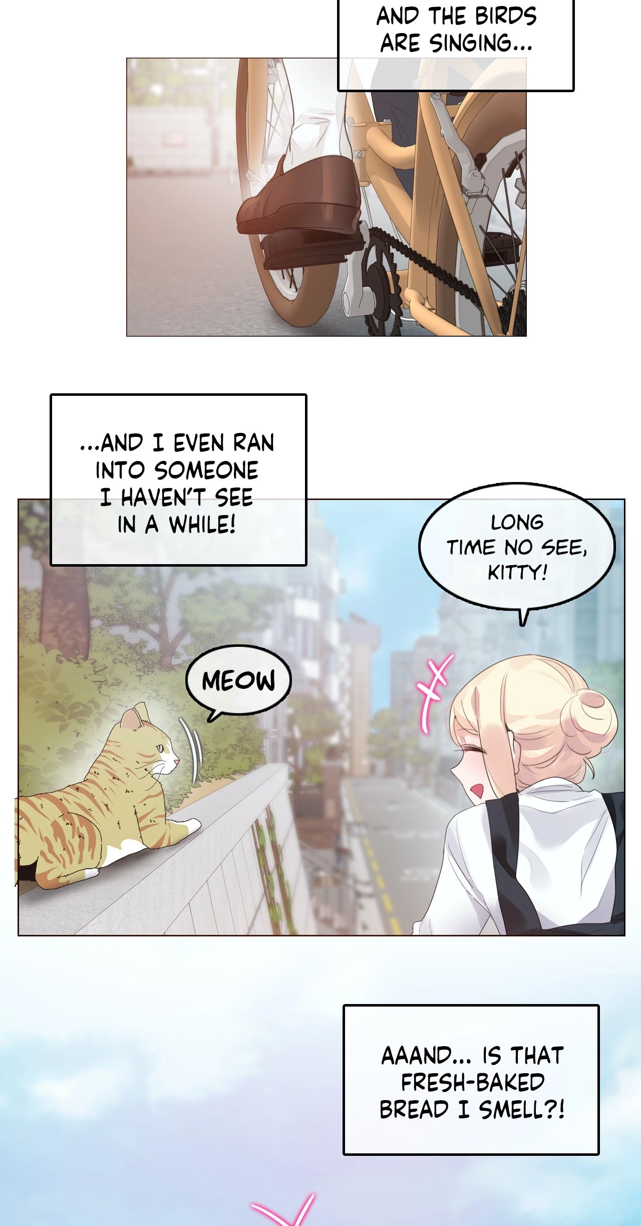 A Pervert