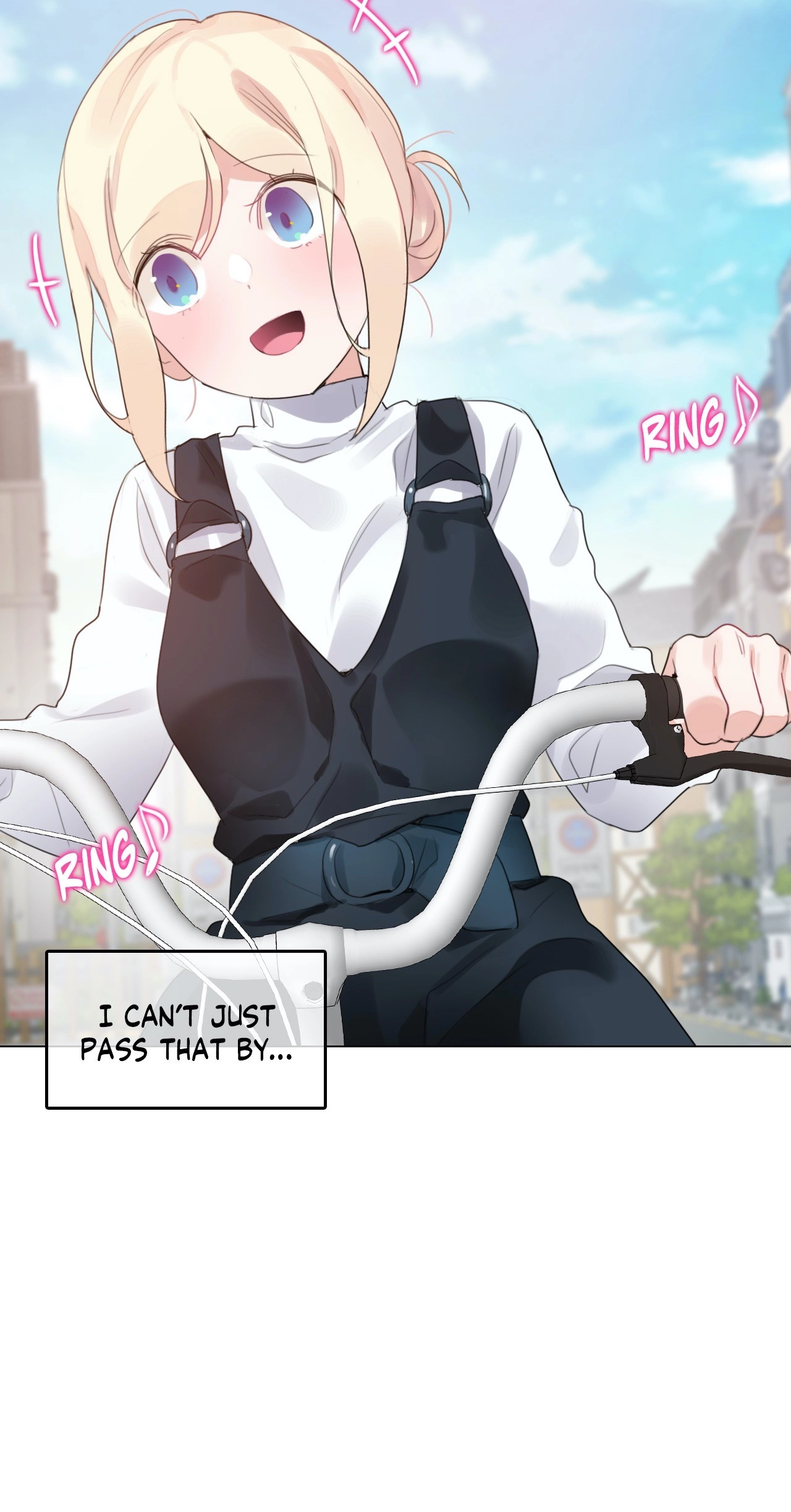 A Pervert