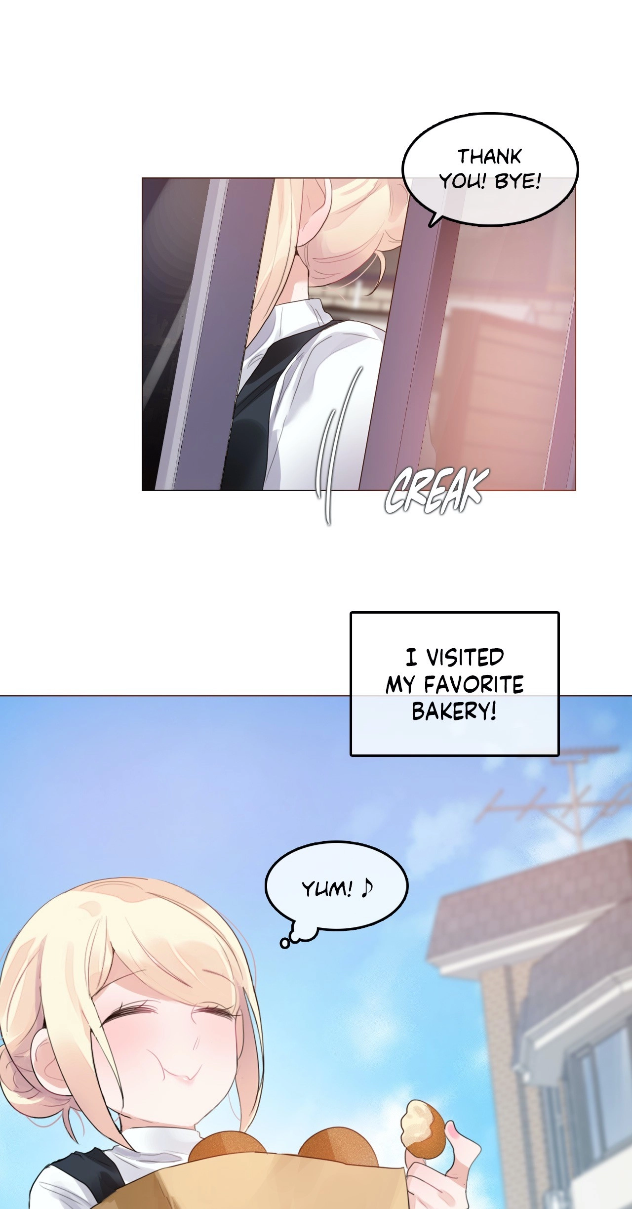 A Pervert
