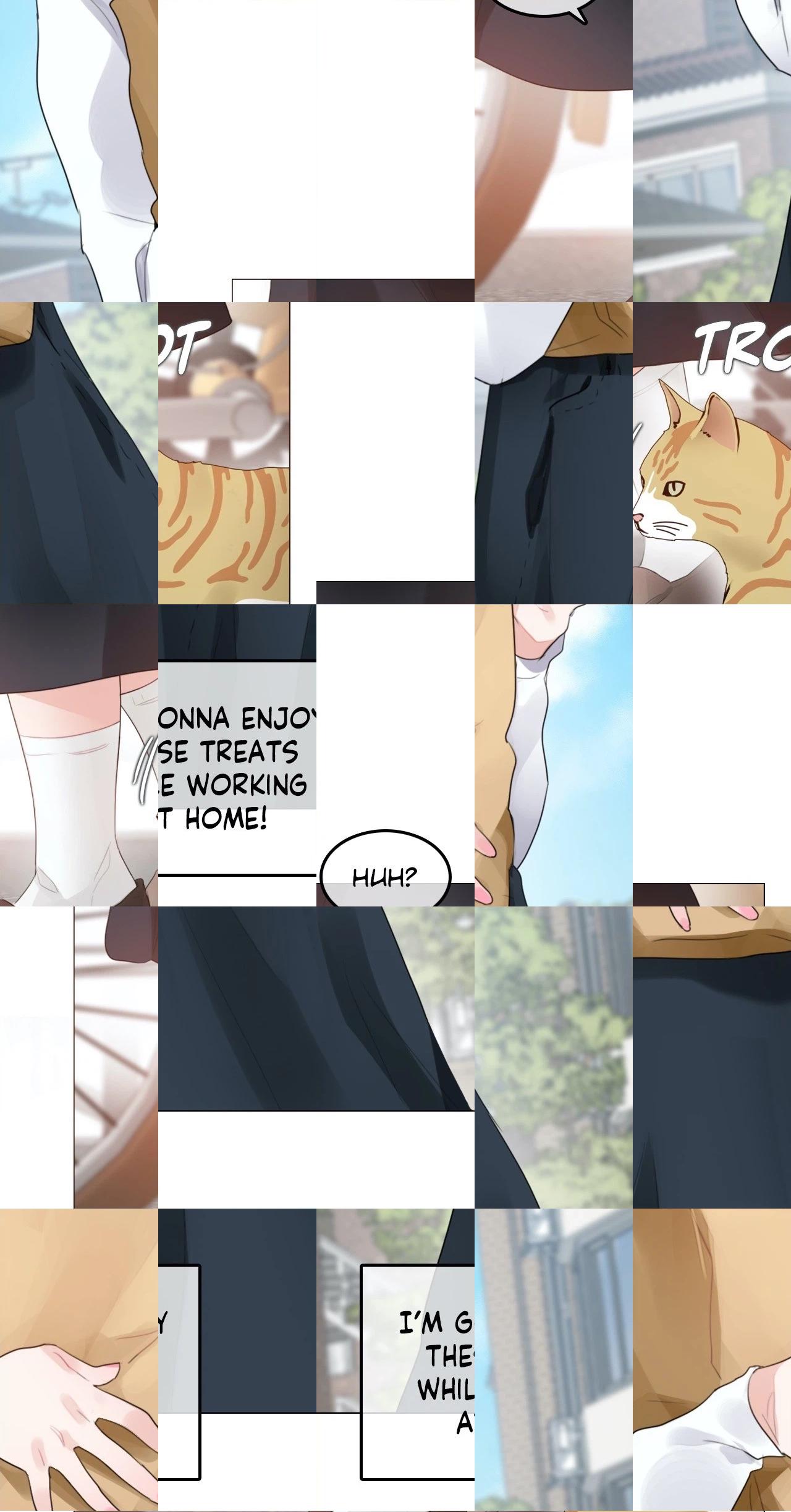 A Pervert