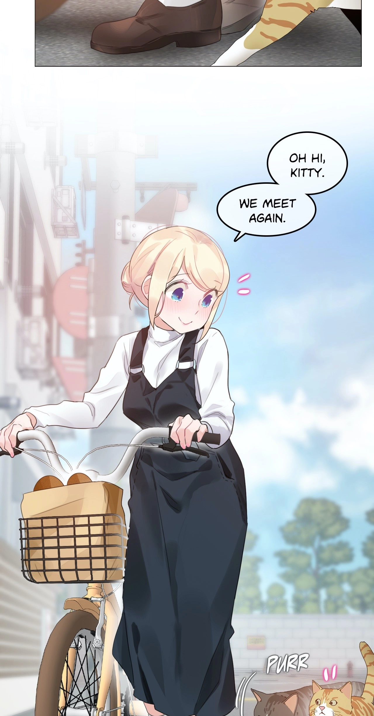 A Pervert