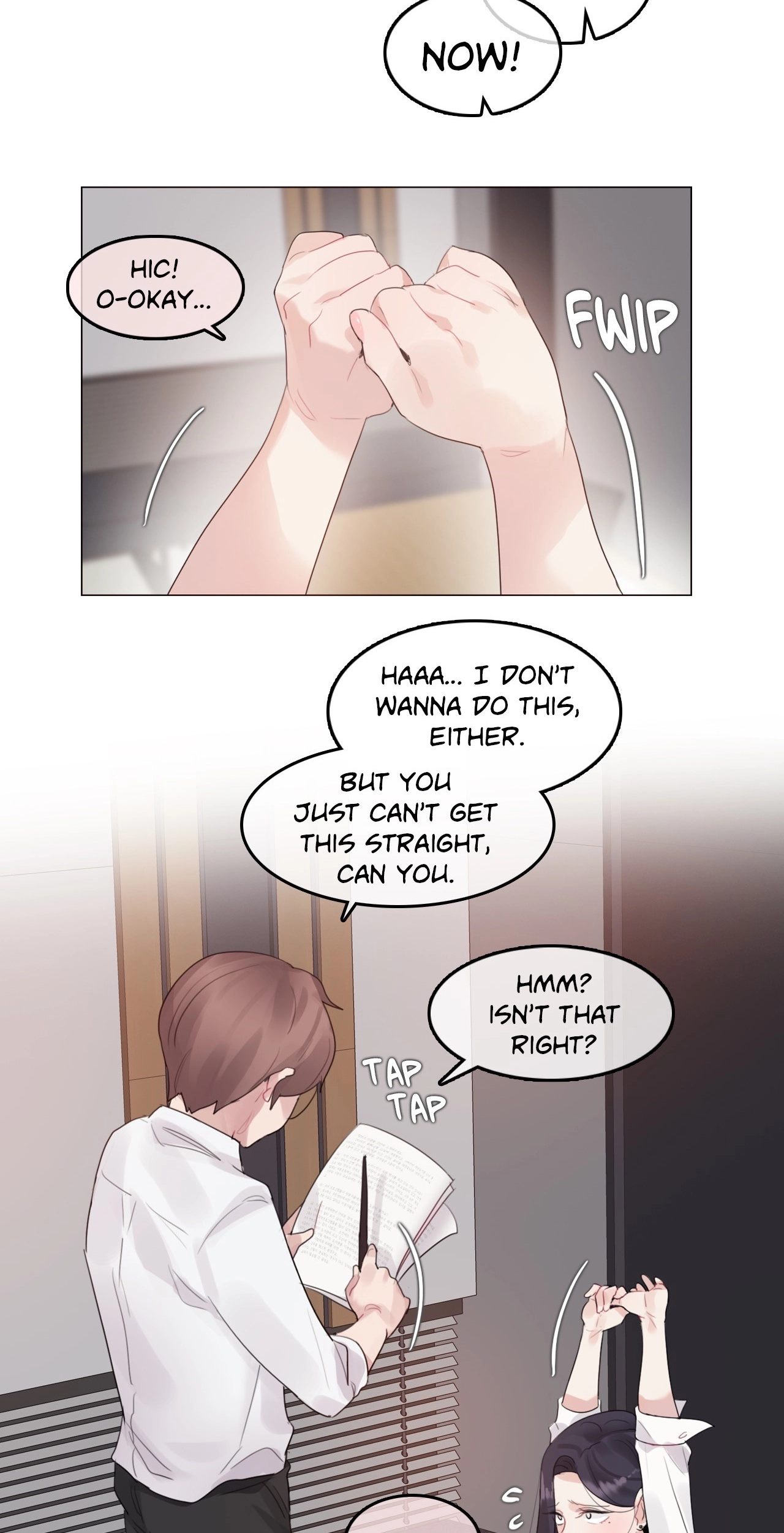 A Pervert