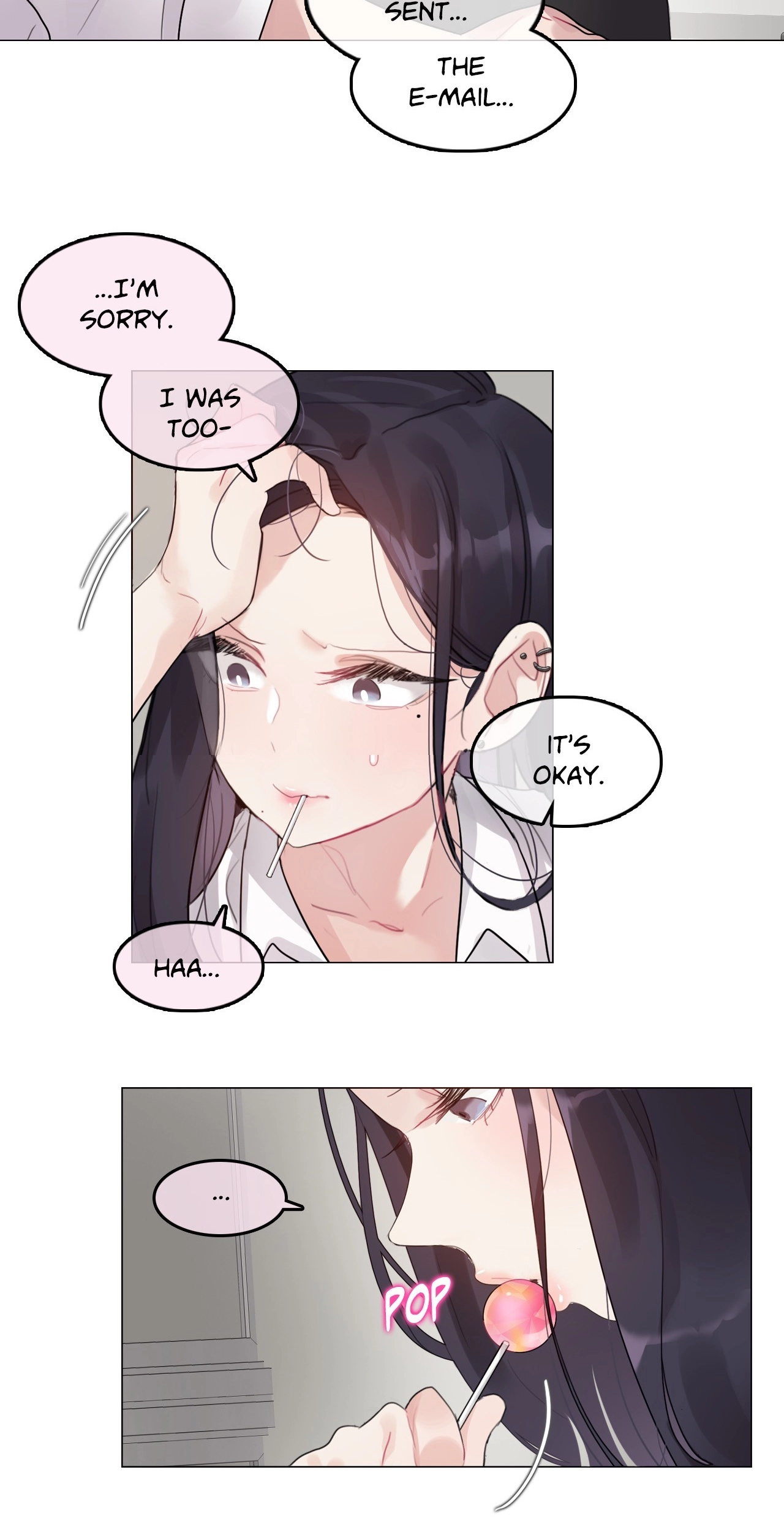 A Pervert