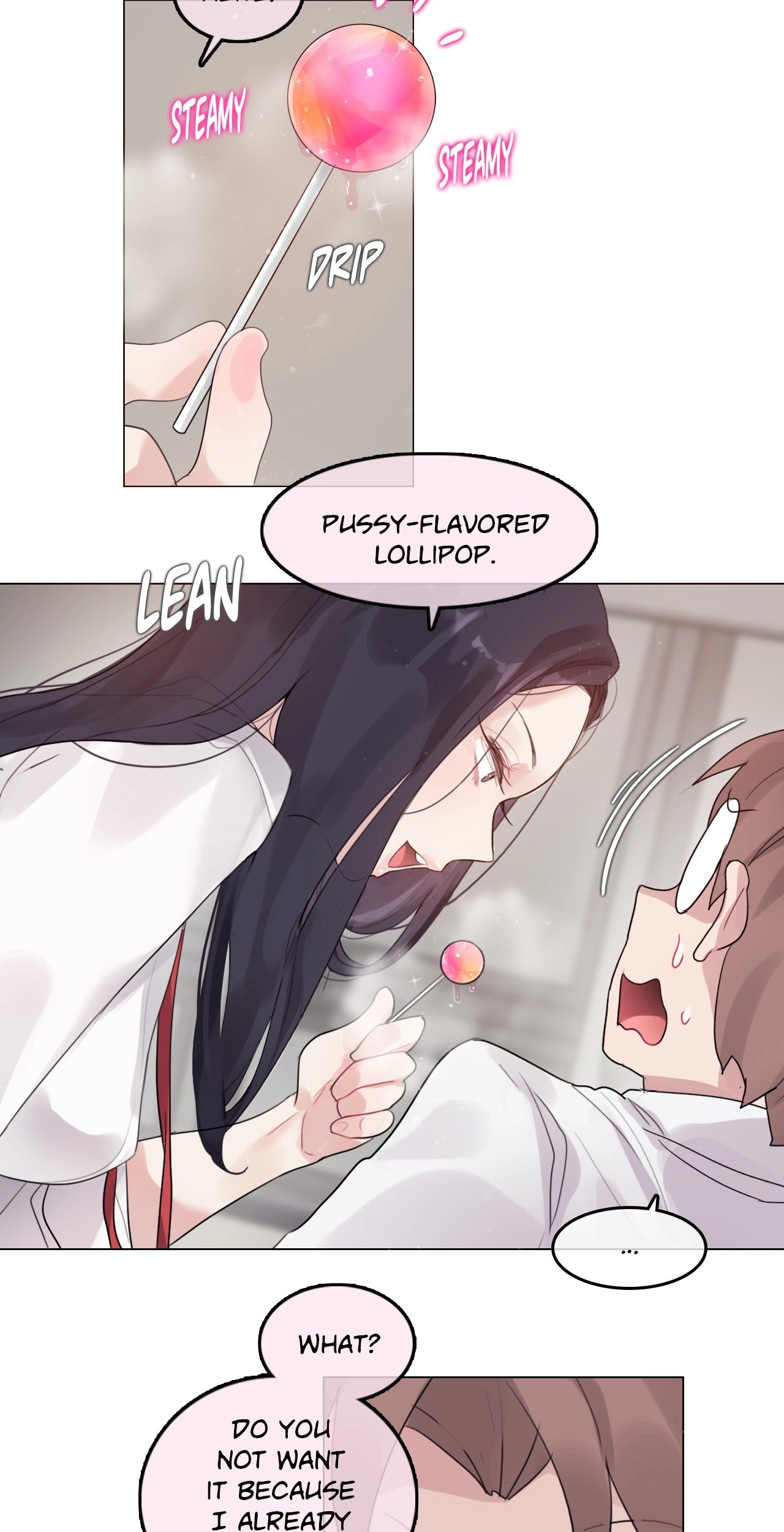 A Pervert