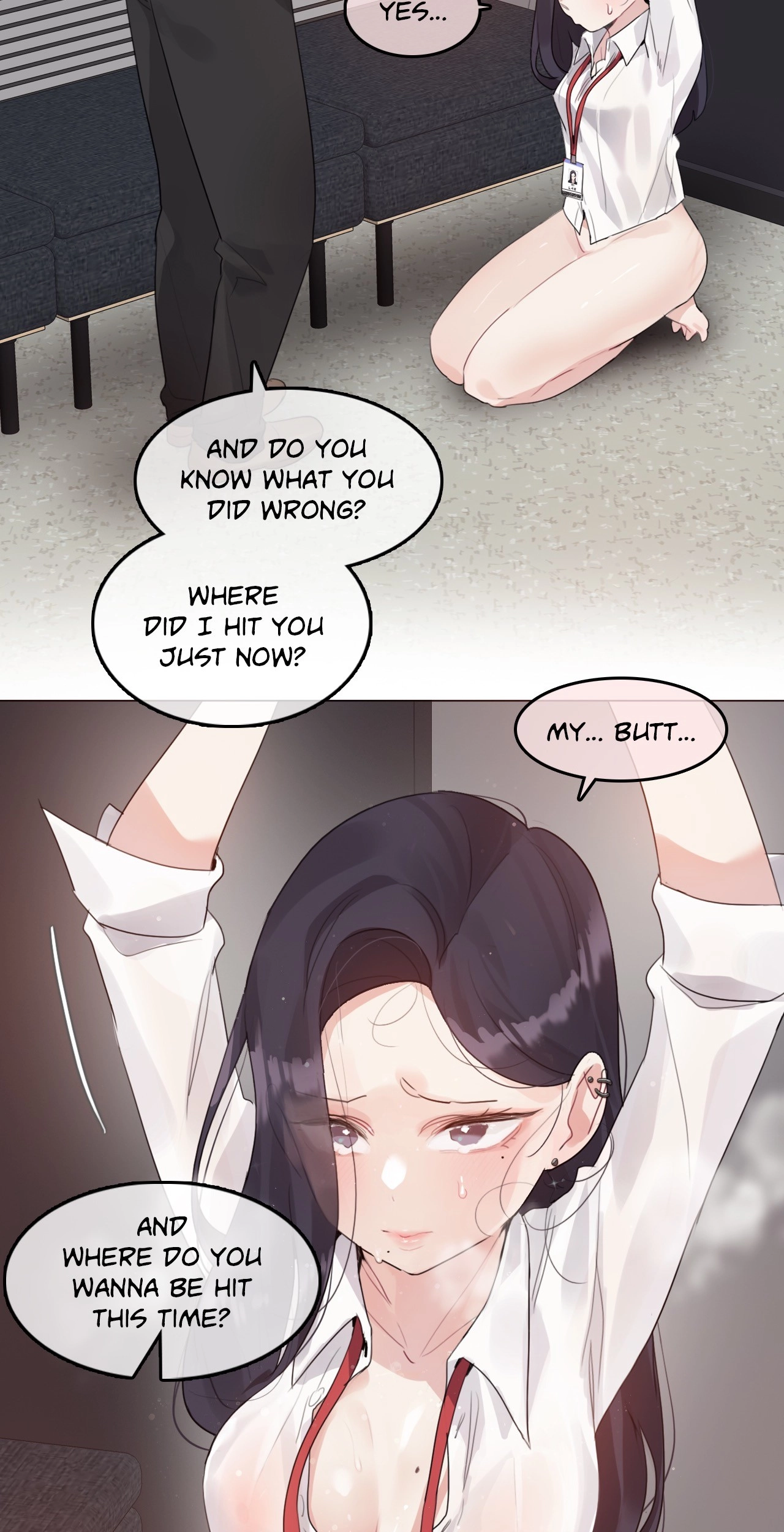 A Pervert