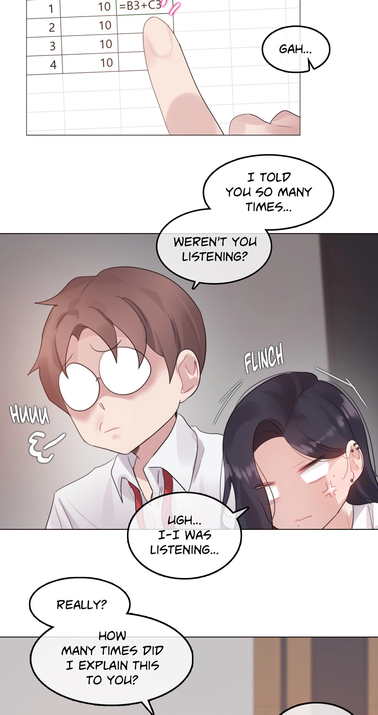 A Pervert