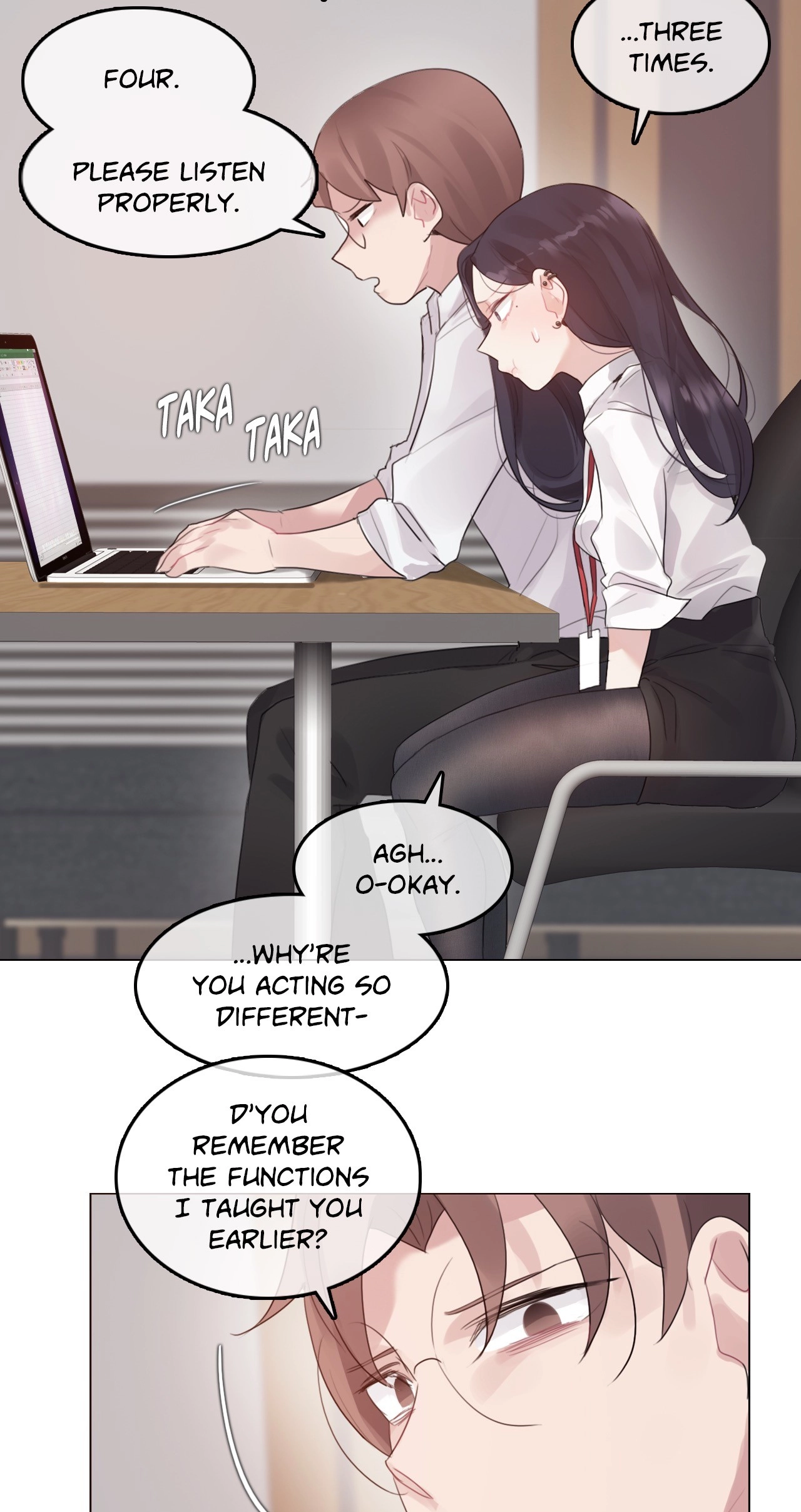 A Pervert