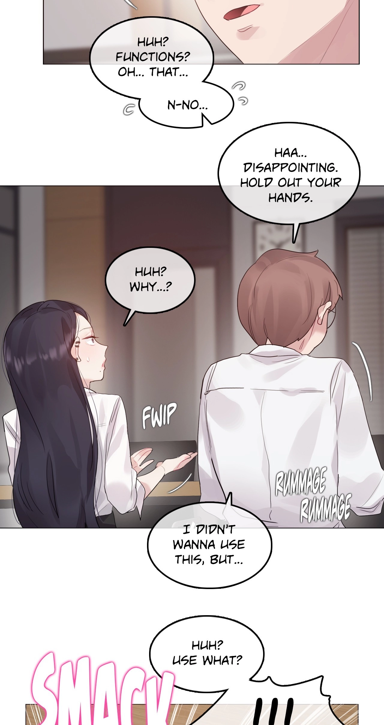 A Pervert
