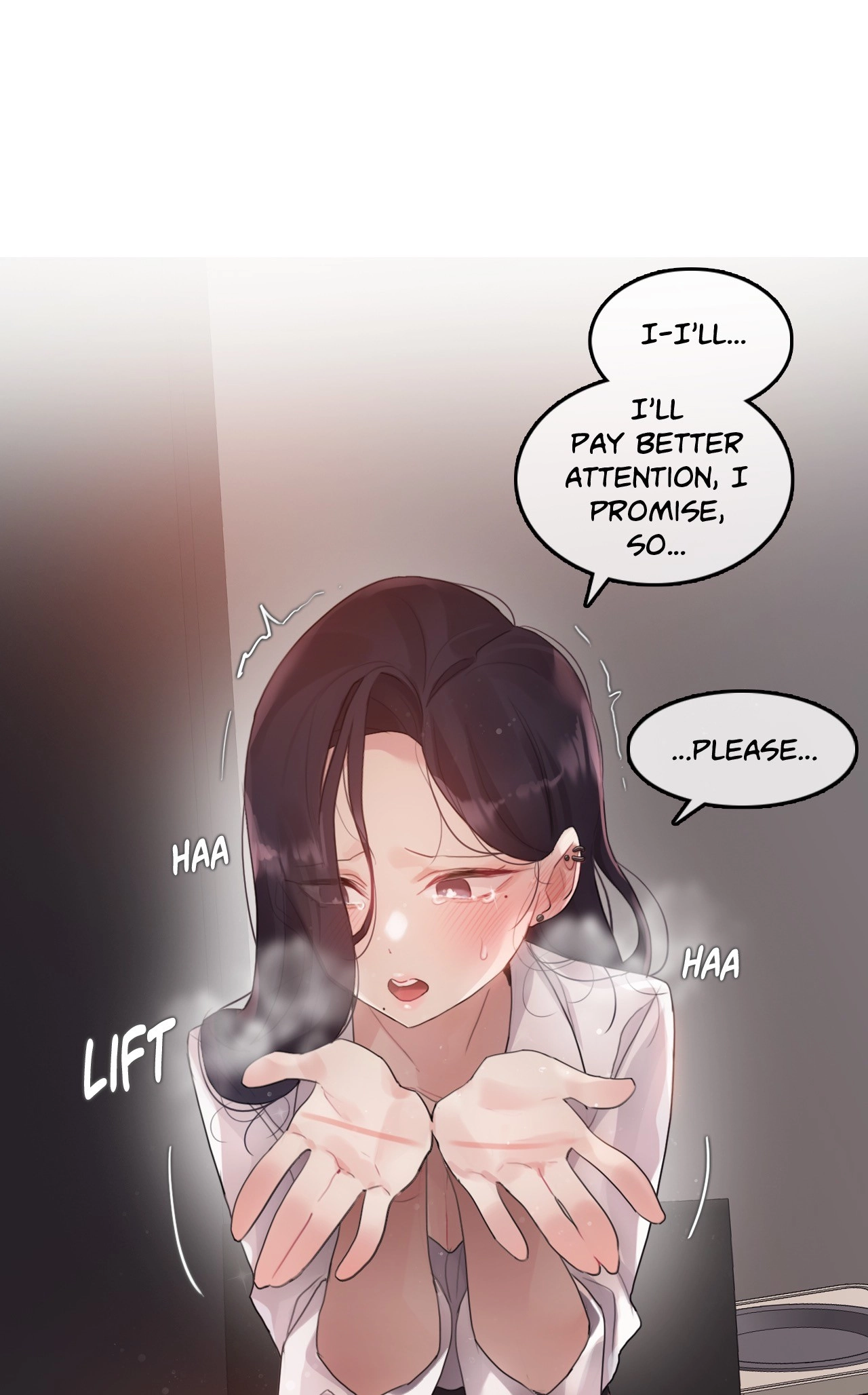 A Pervert