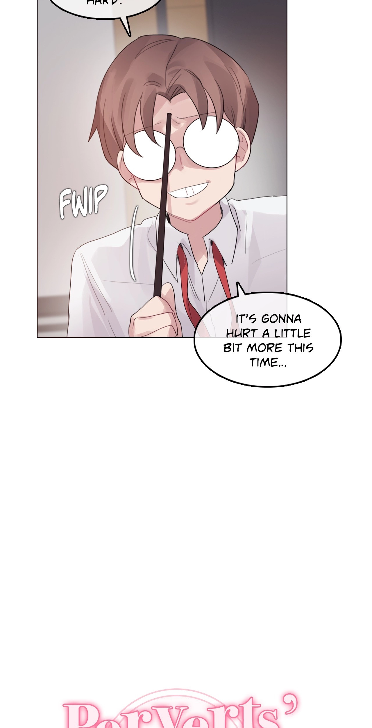 A Pervert