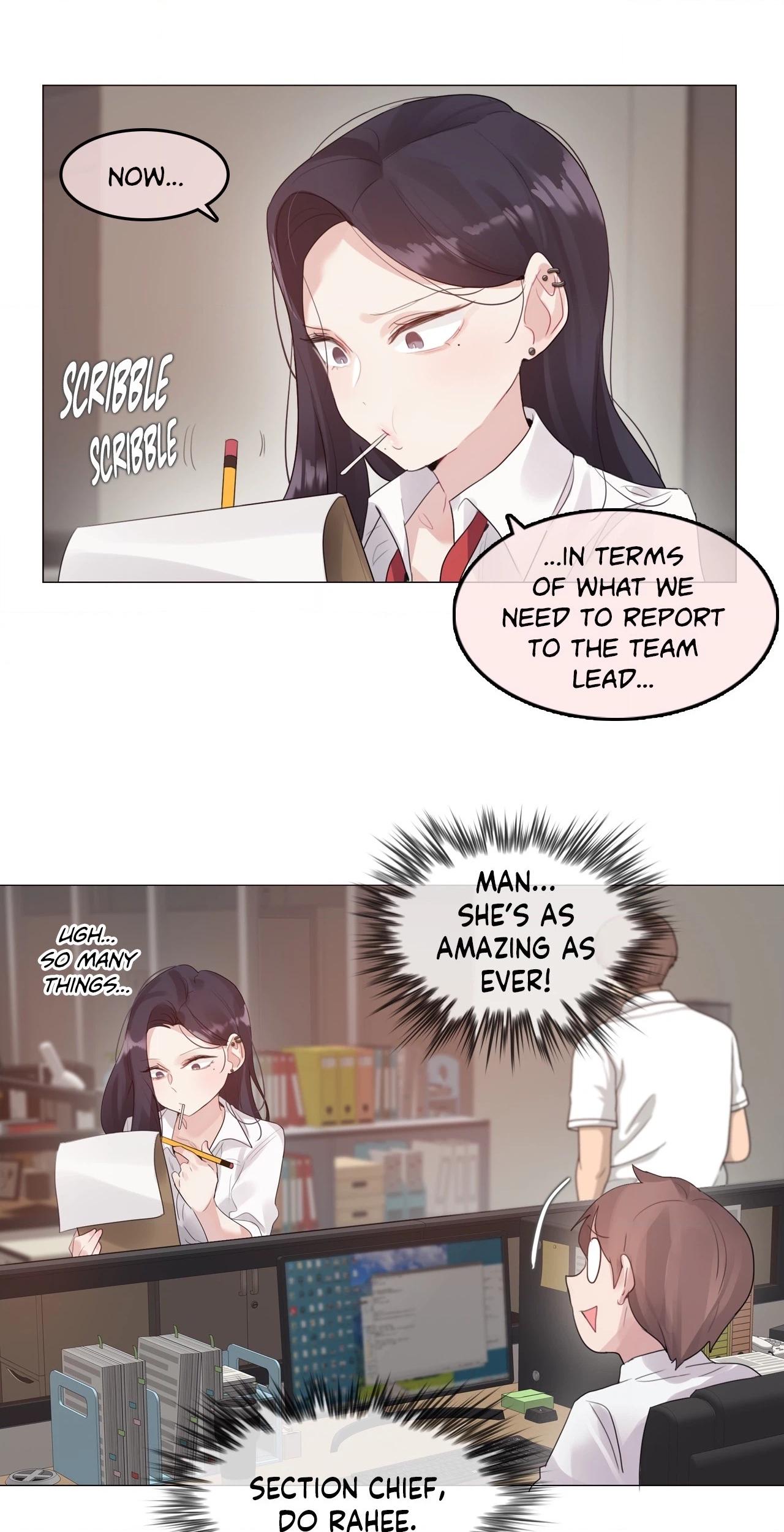 A Pervert