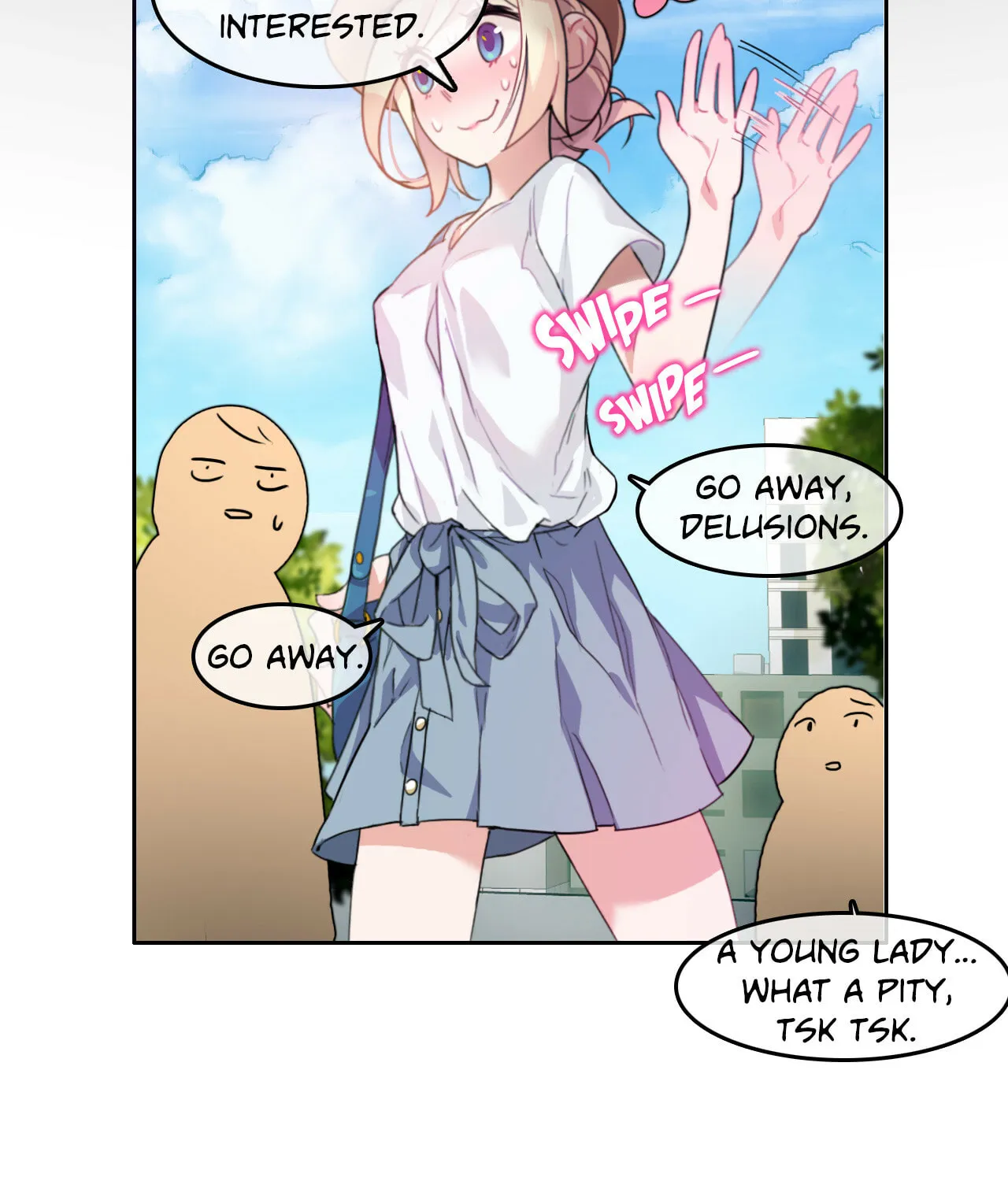 A Pervert