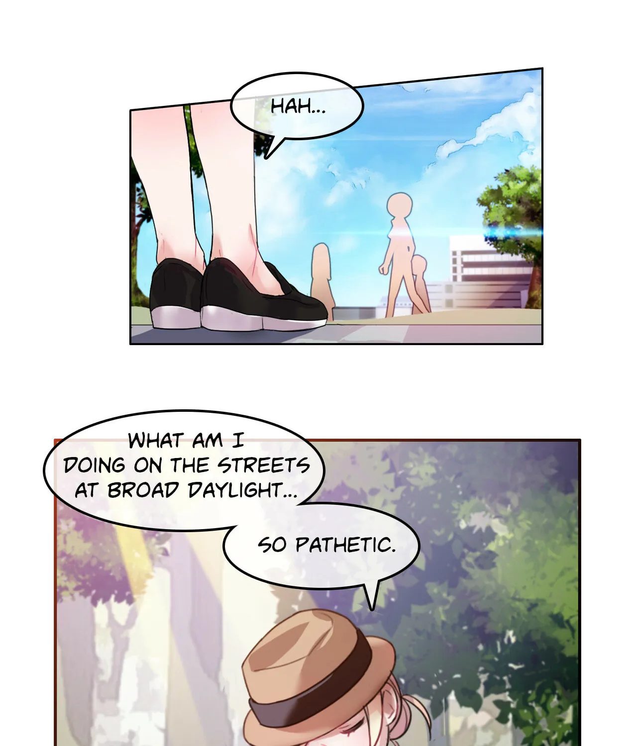 A Pervert