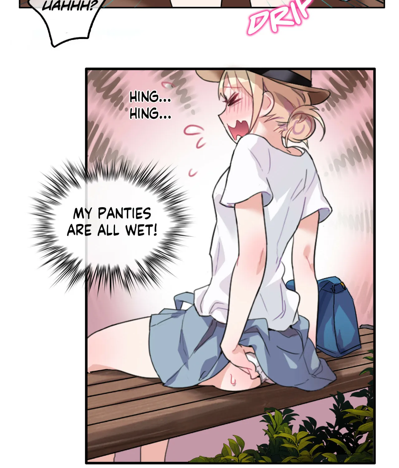 A Pervert