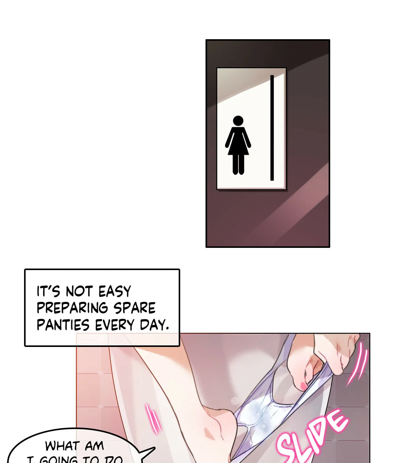 A Pervert